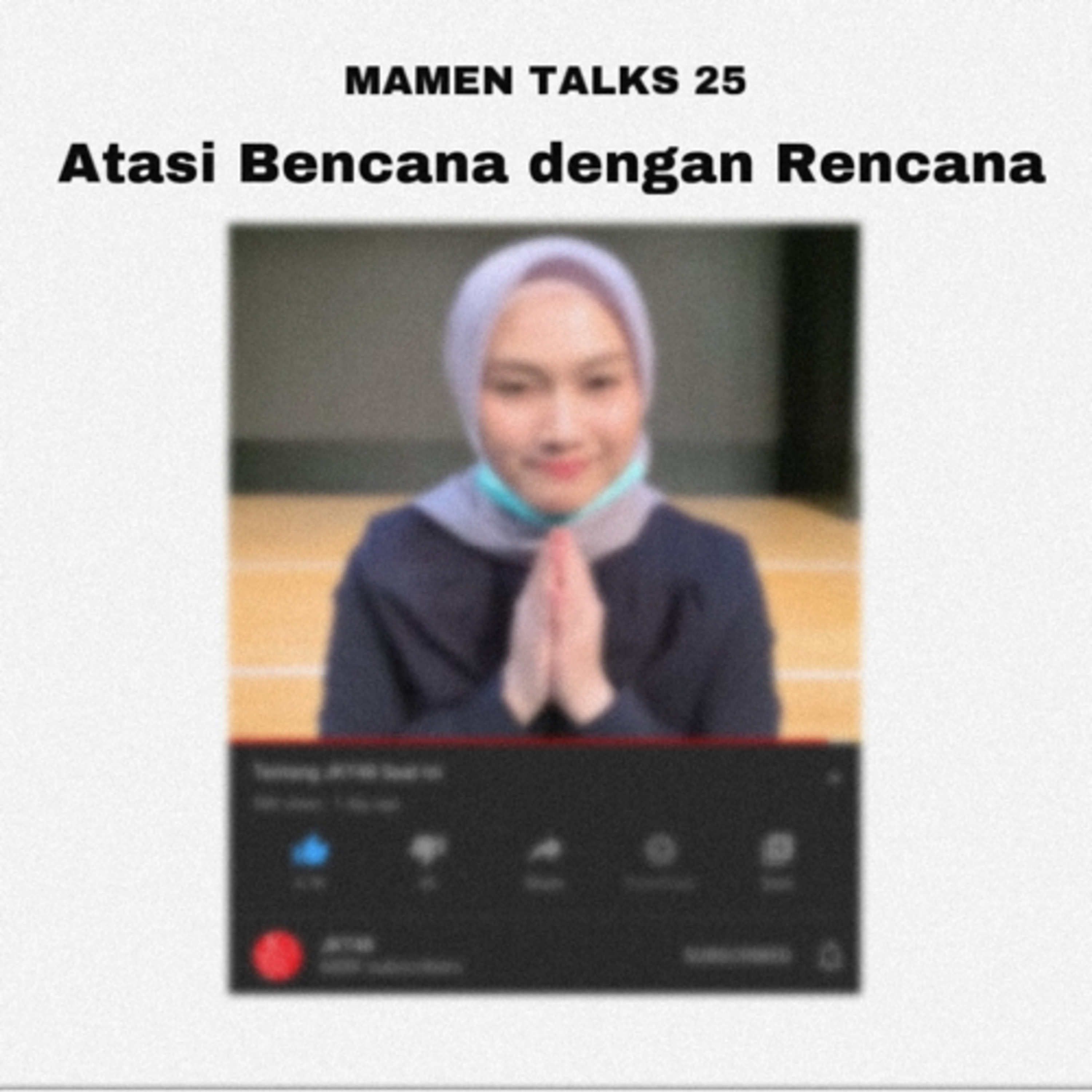 MAMEN PODCAST