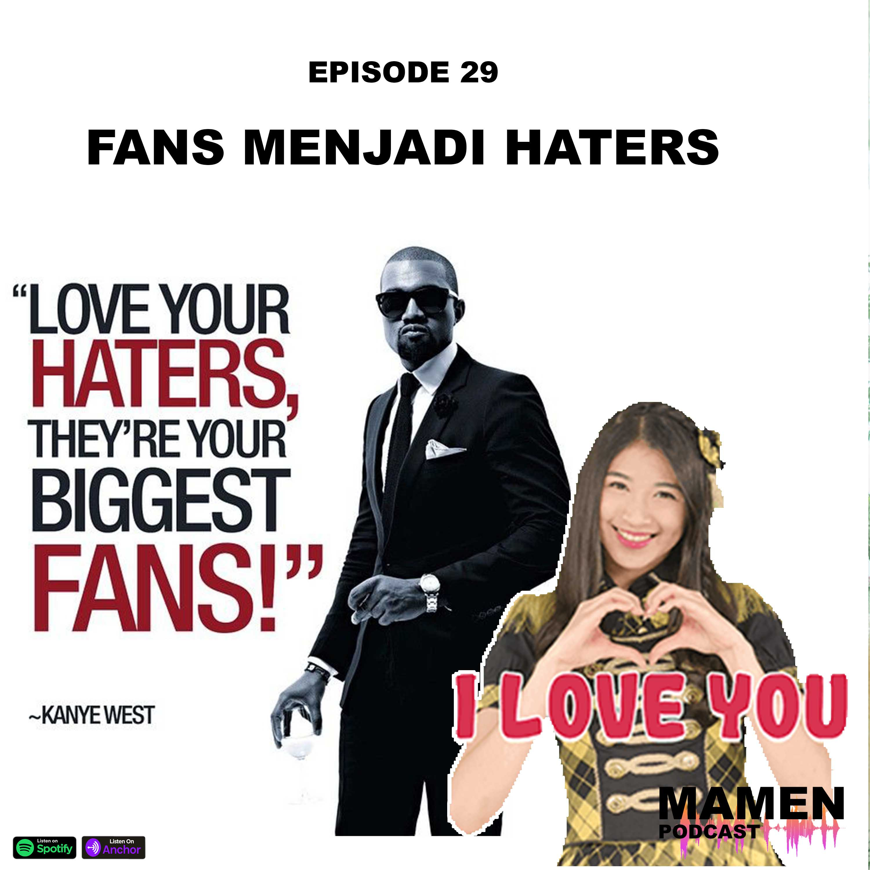 MAMEN PODCAST
