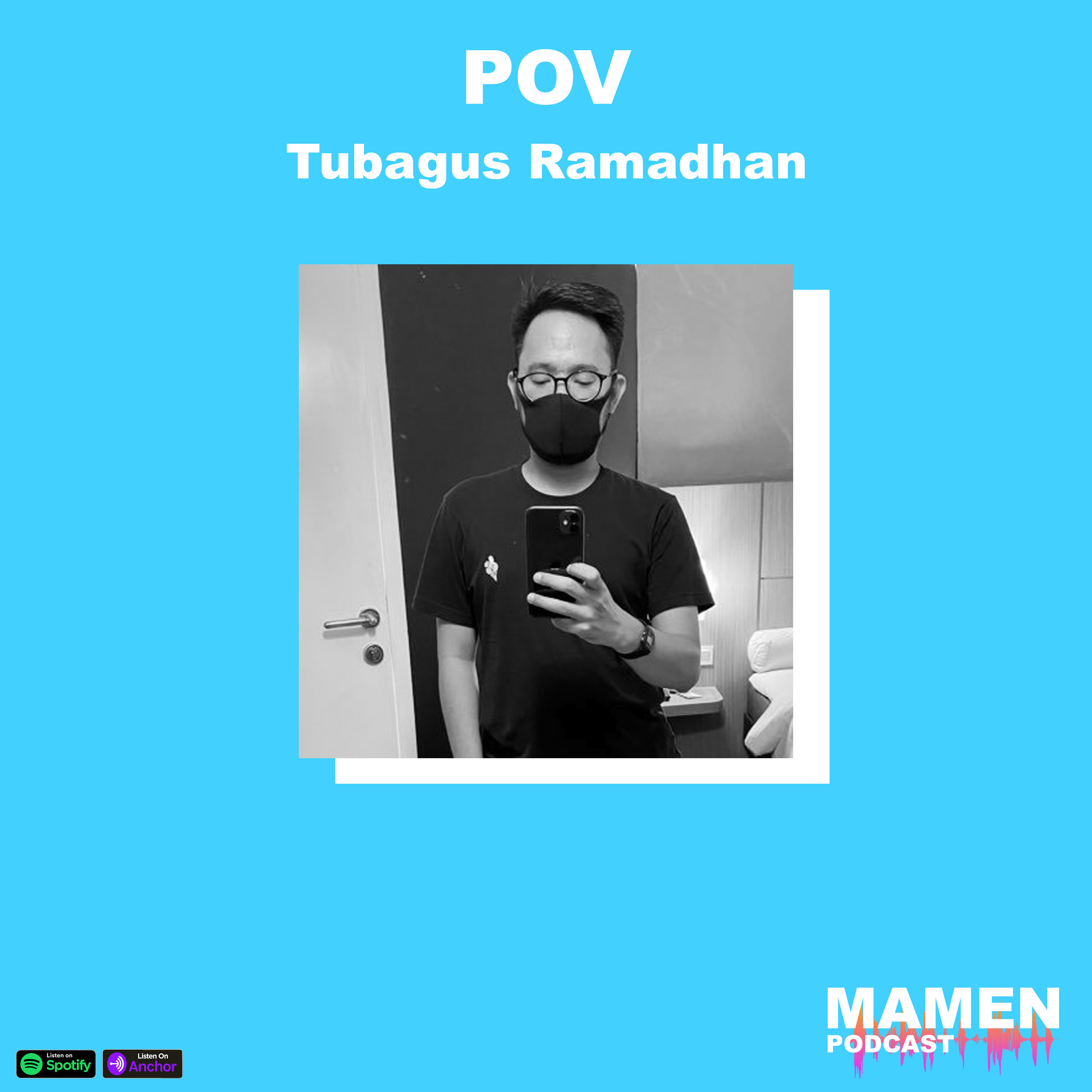 MAMEN PODCAST