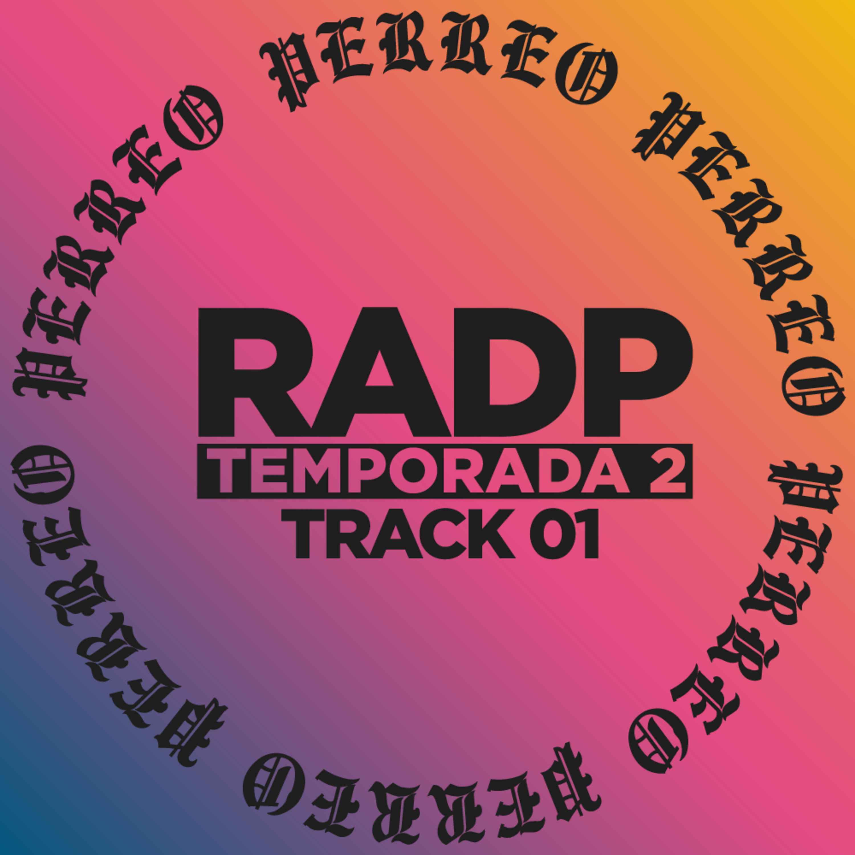 Real Academia Del Perreo