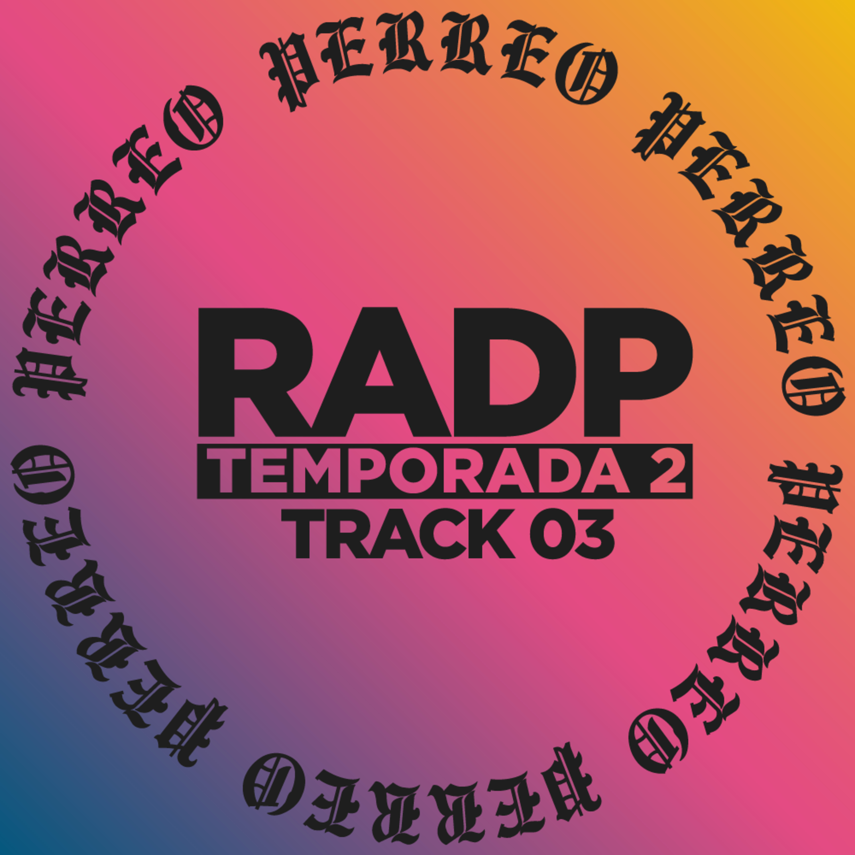 Real Academia Del Perreo