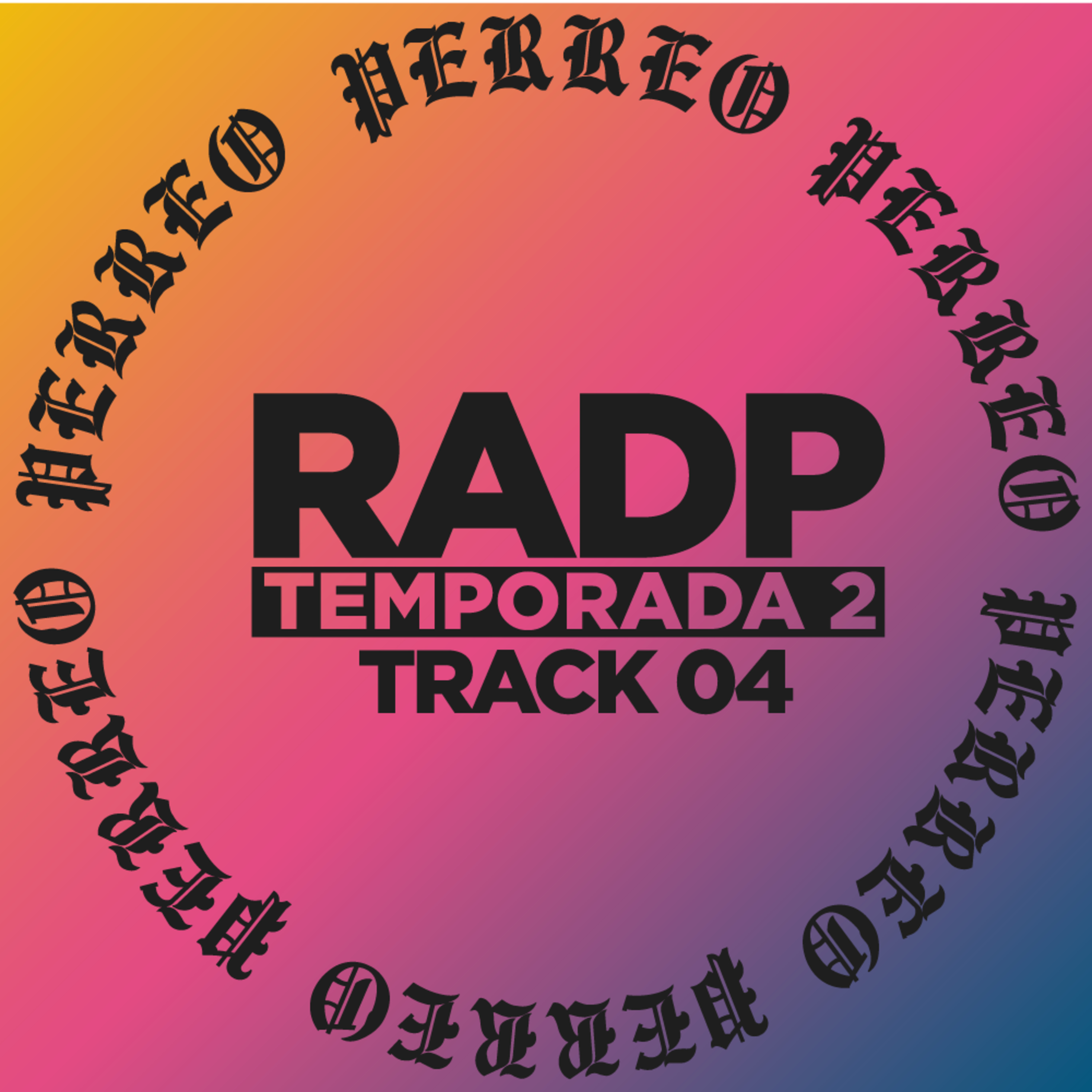 Real Academia Del Perreo