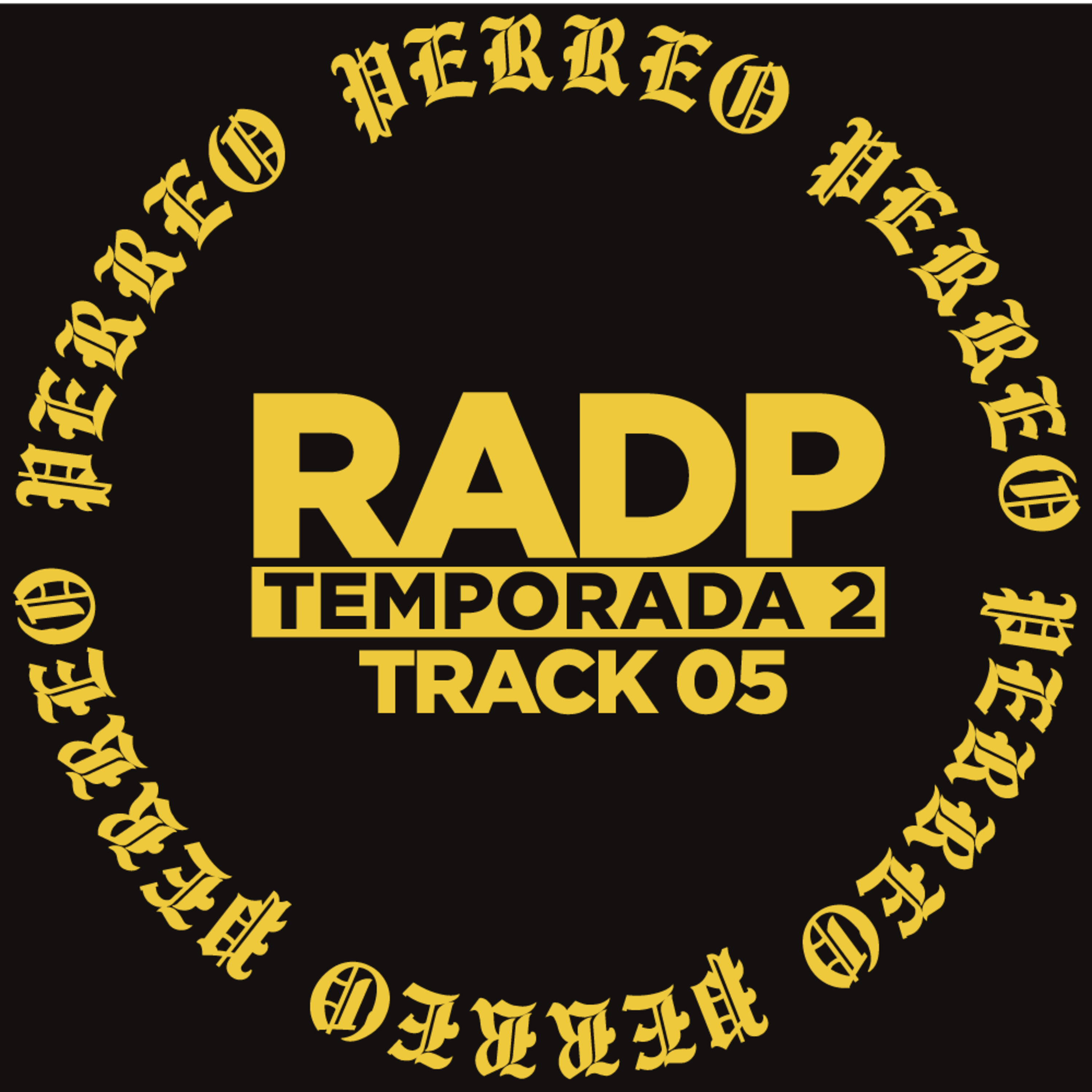 Real Academia Del Perreo