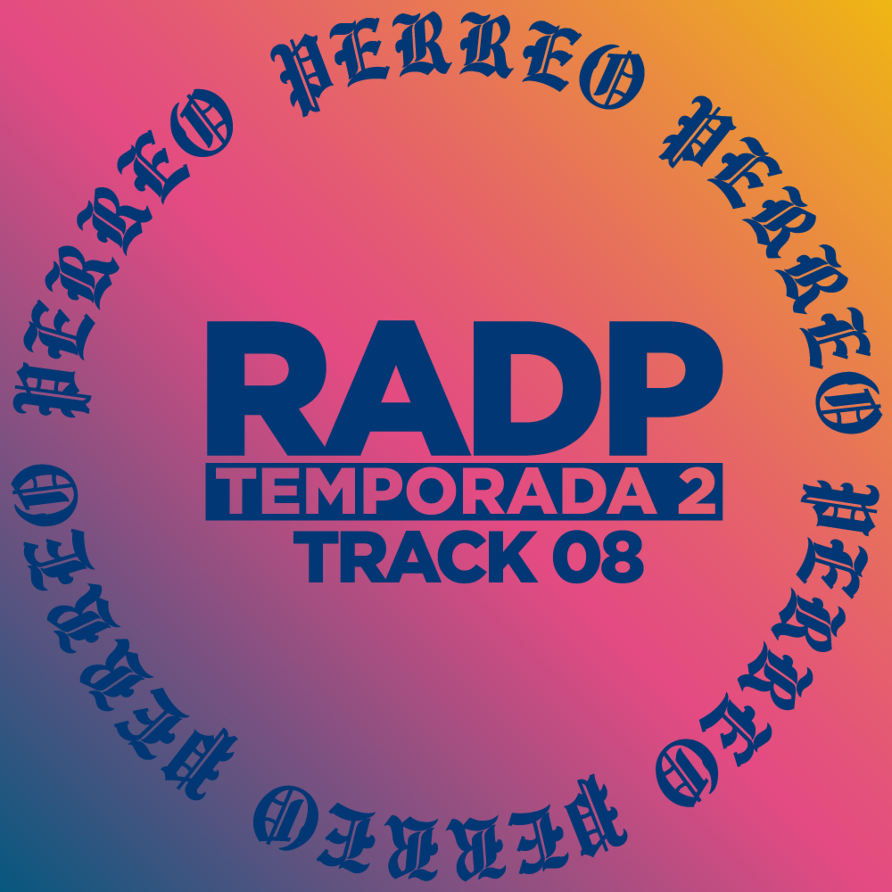 Real Academia Del Perreo