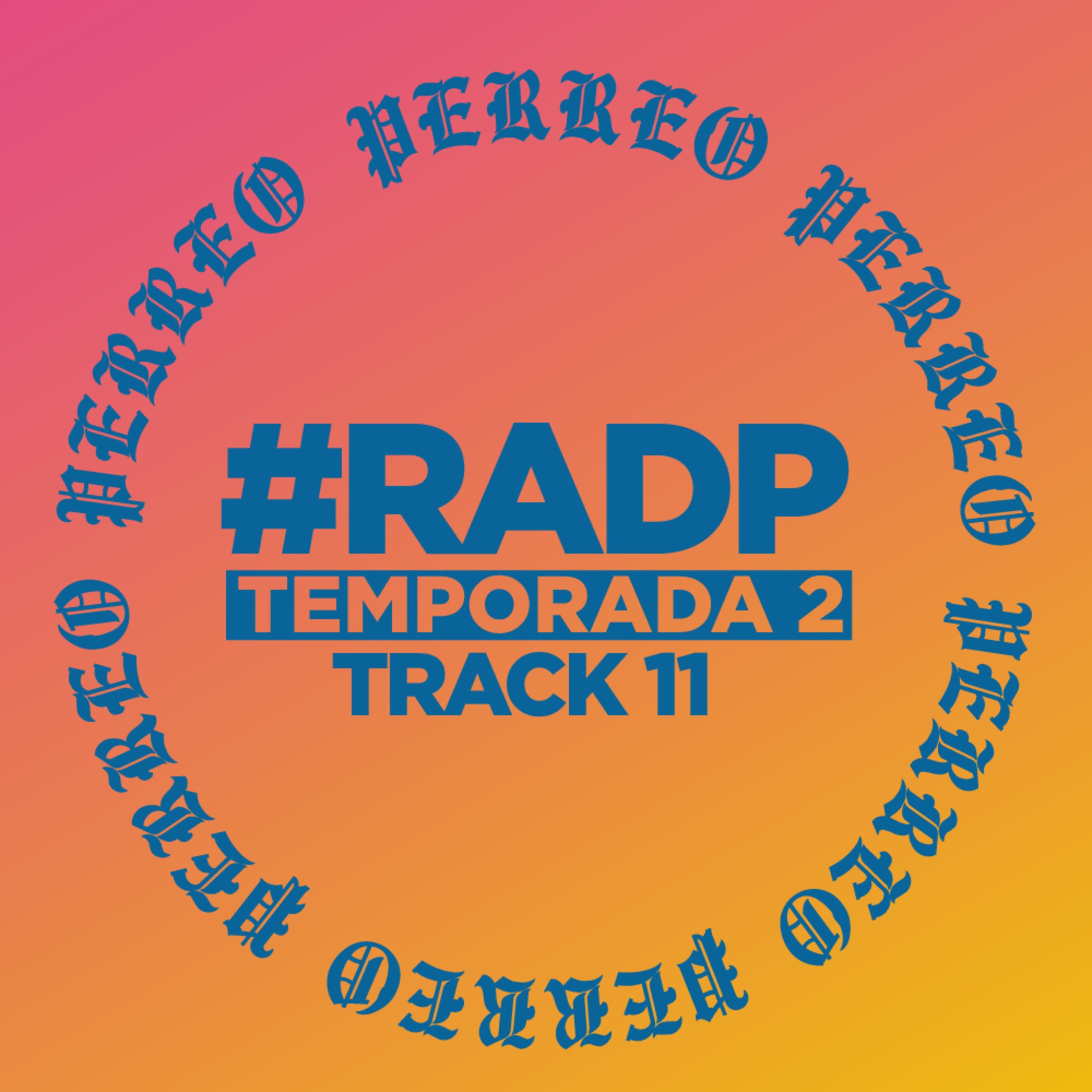 Real Academia Del Perreo