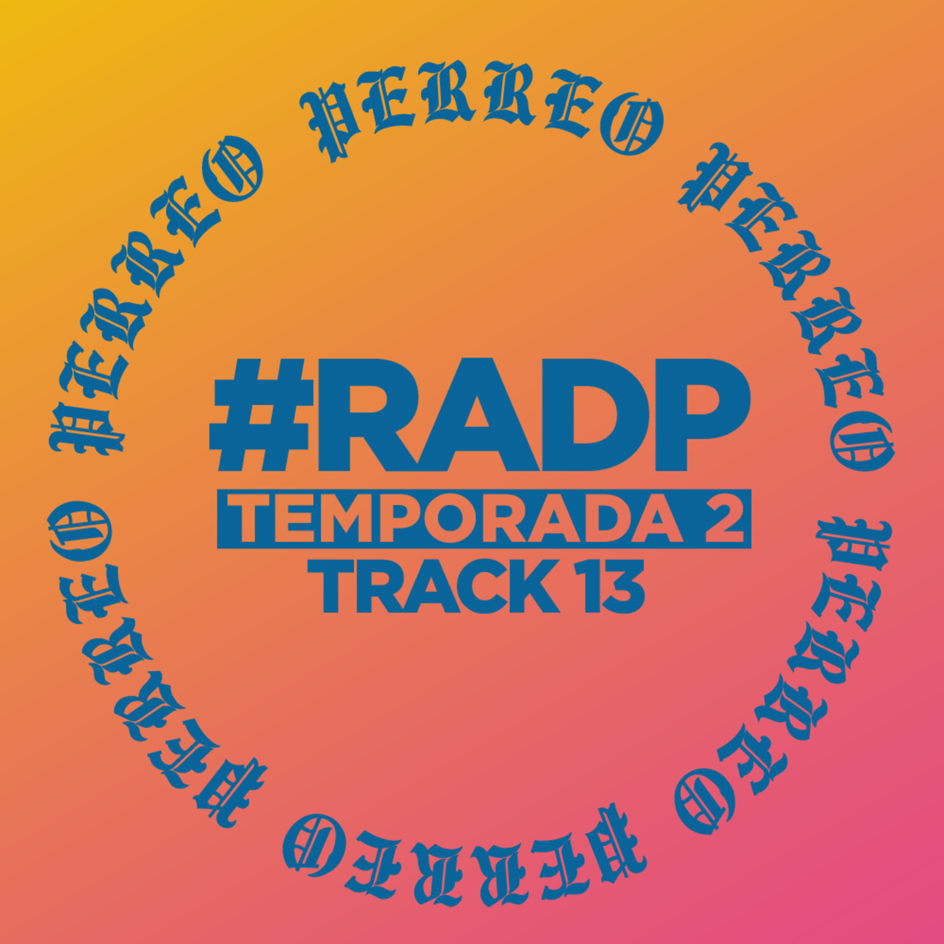 Real Academia Del Perreo