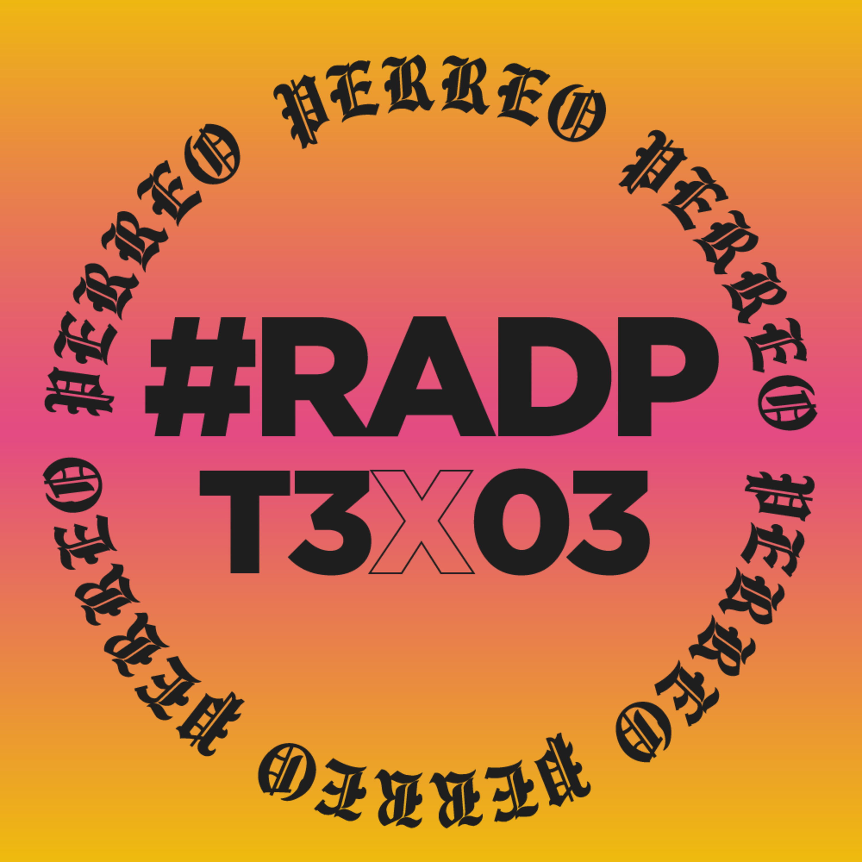 Real Academia Del Perreo