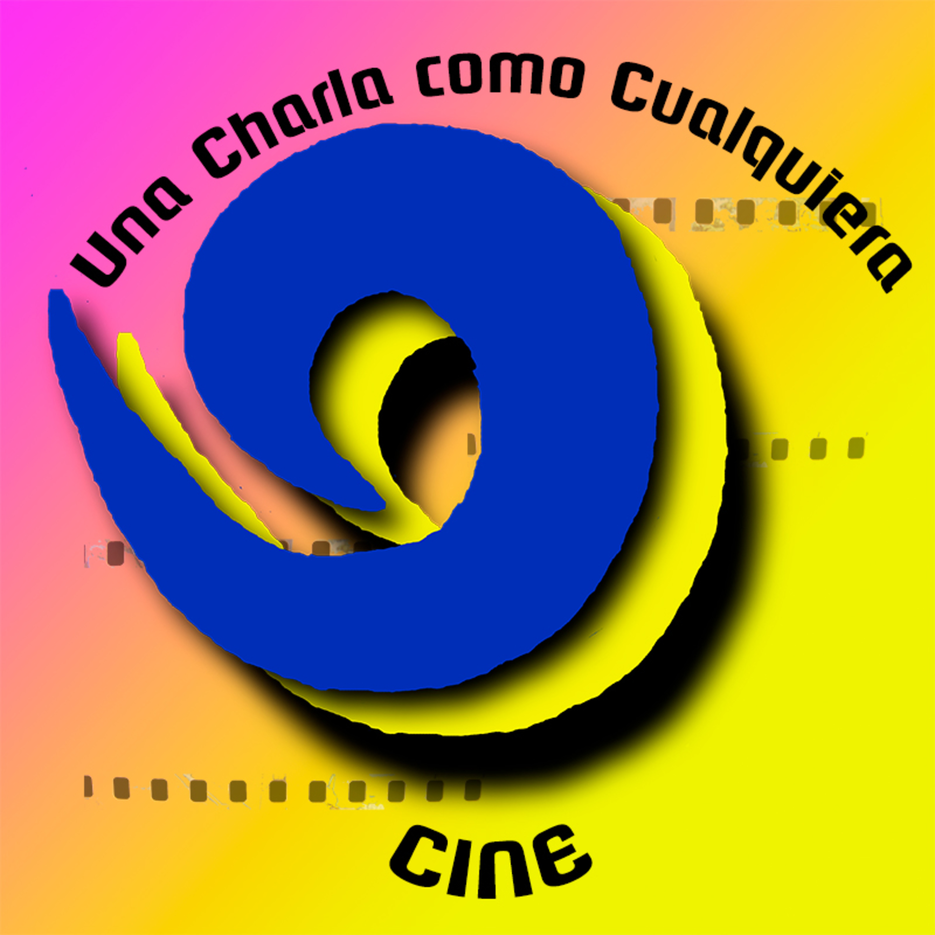Una Charla Cualquiera