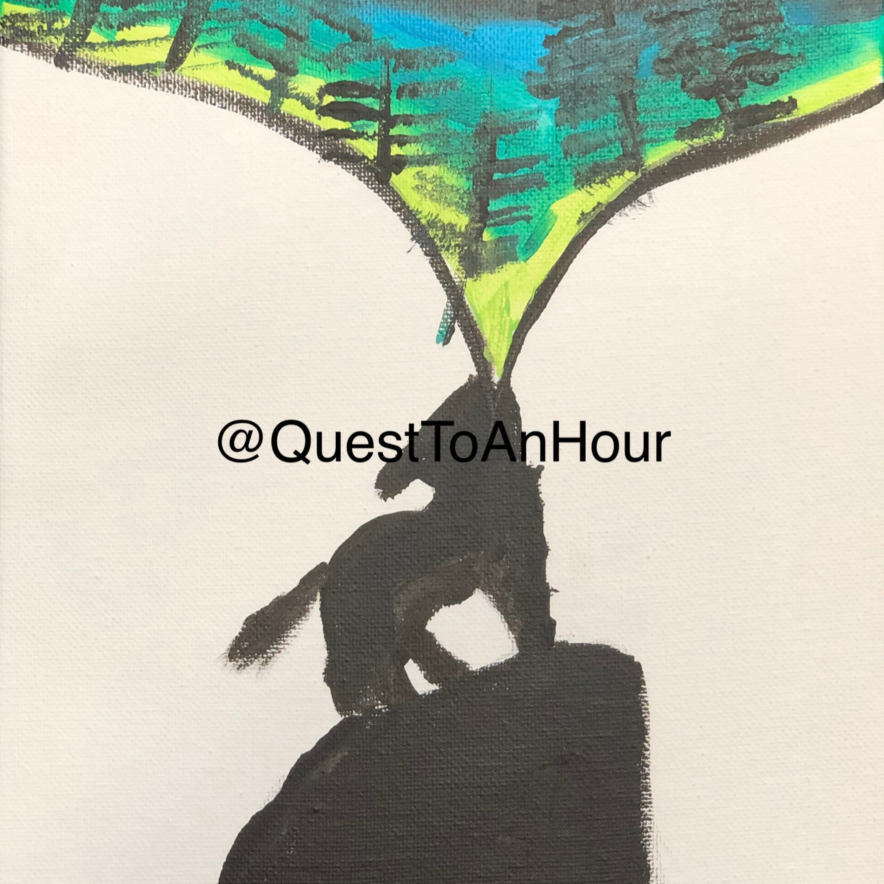 Quest to an hour