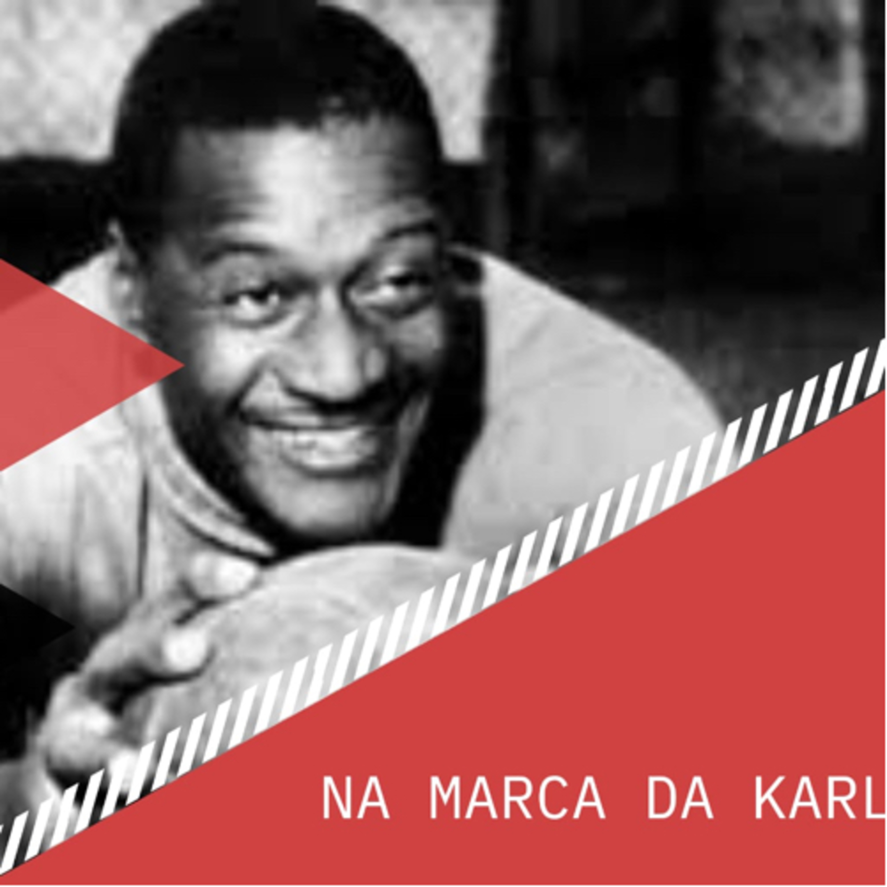 Na Marca da Karl