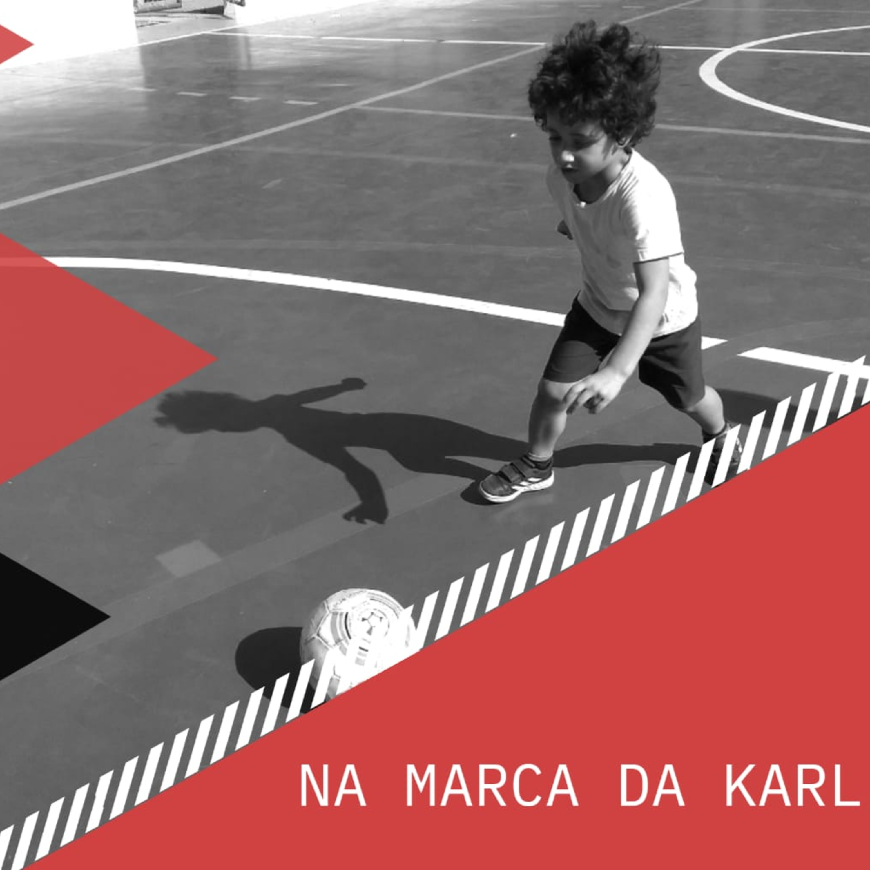 Na Marca da Karl