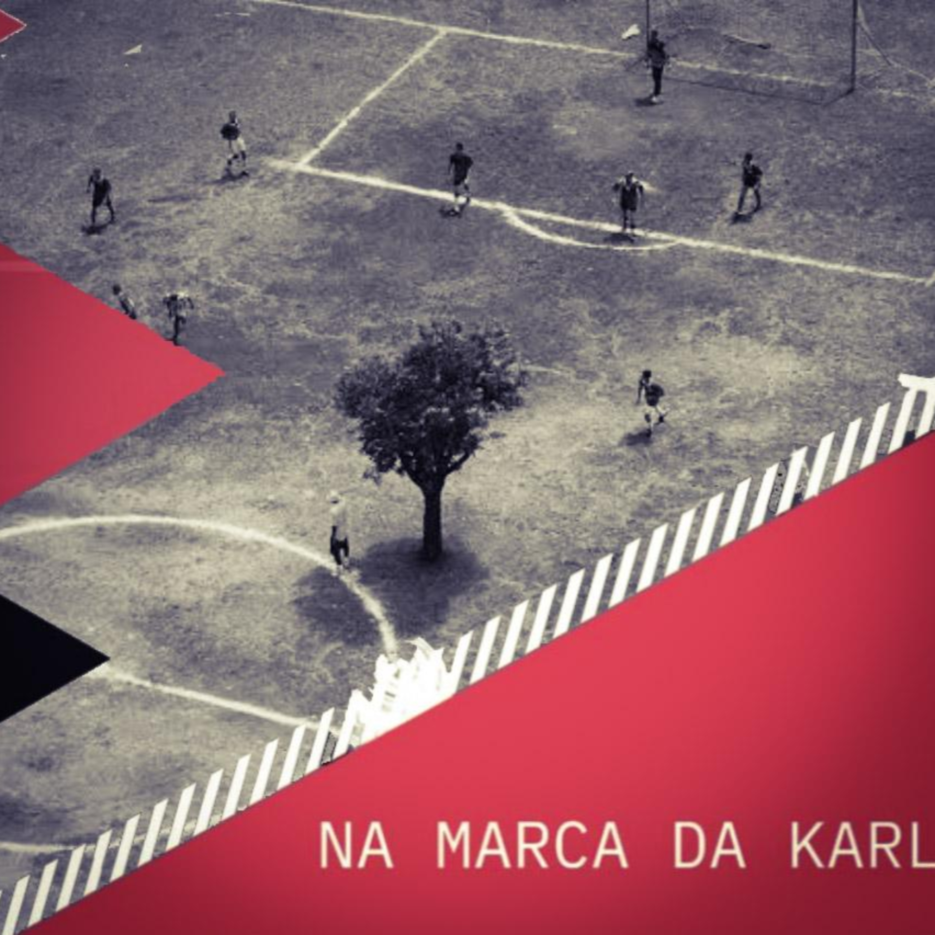 Na Marca da Karl