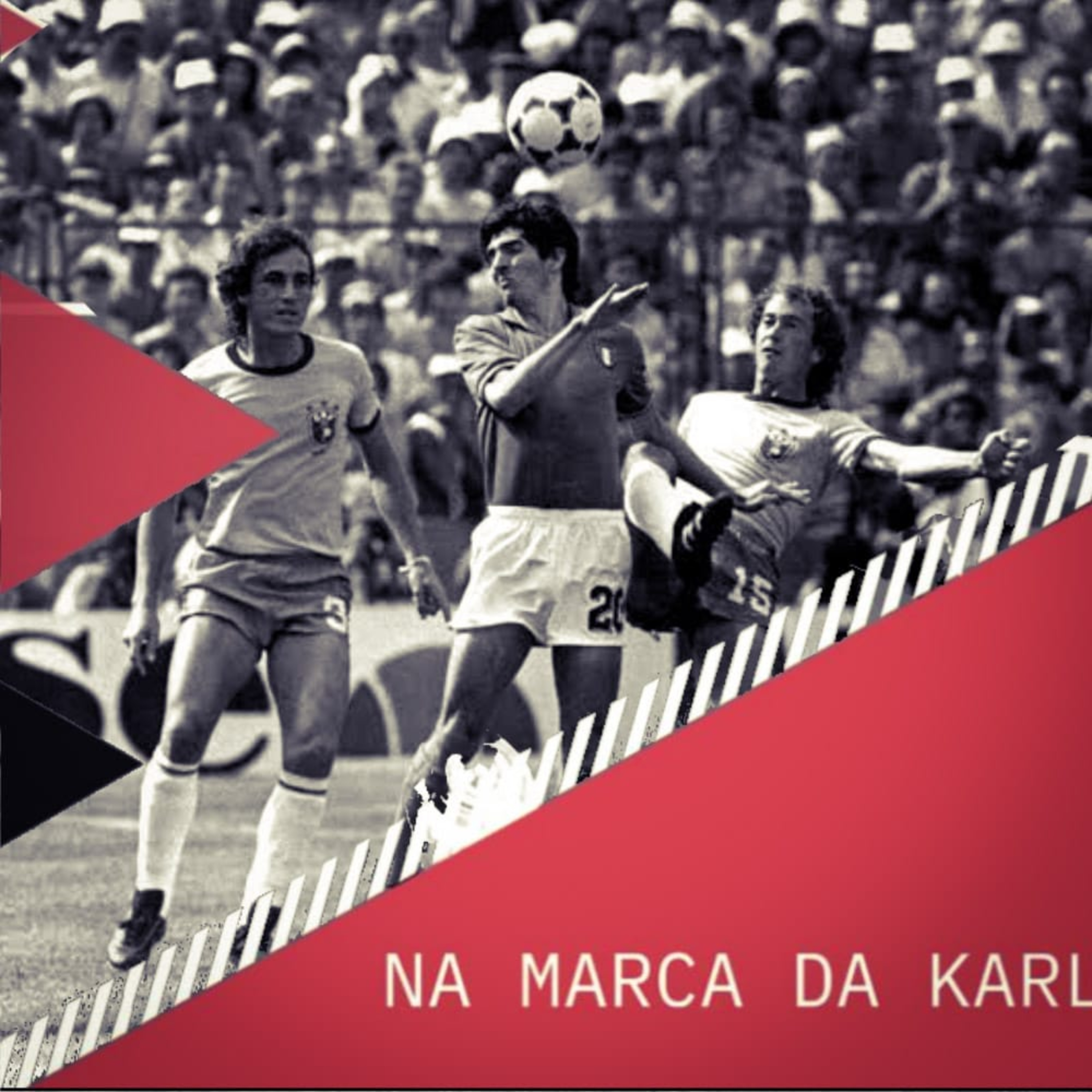 Na Marca da Karl