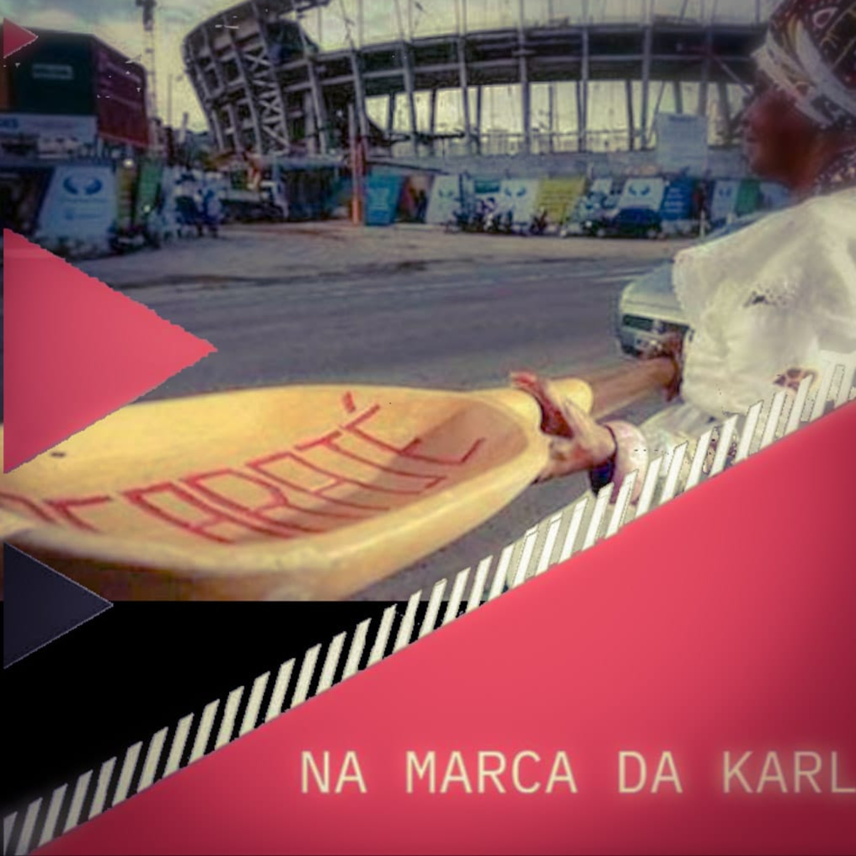 Na Marca da Karl