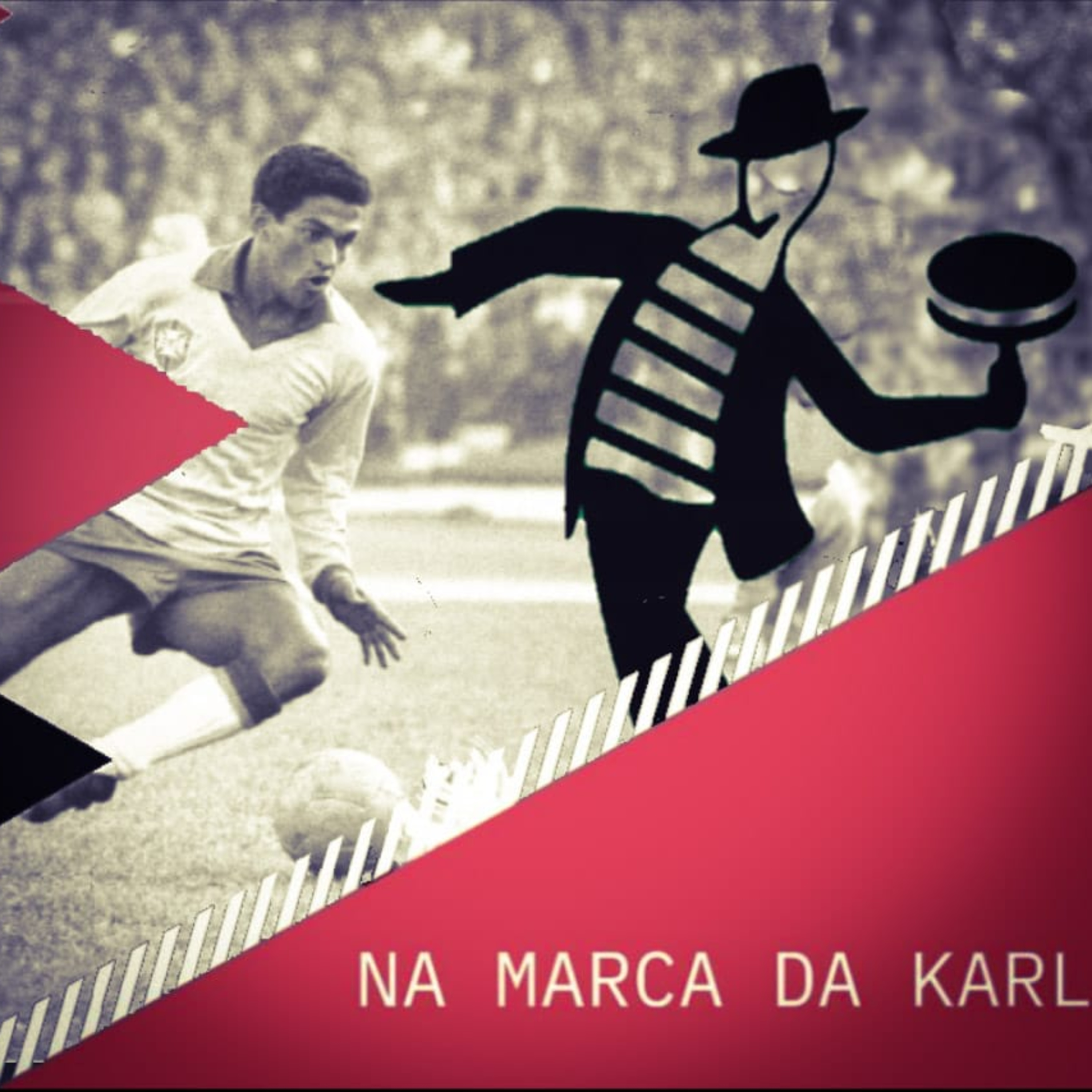 Na Marca da Karl
