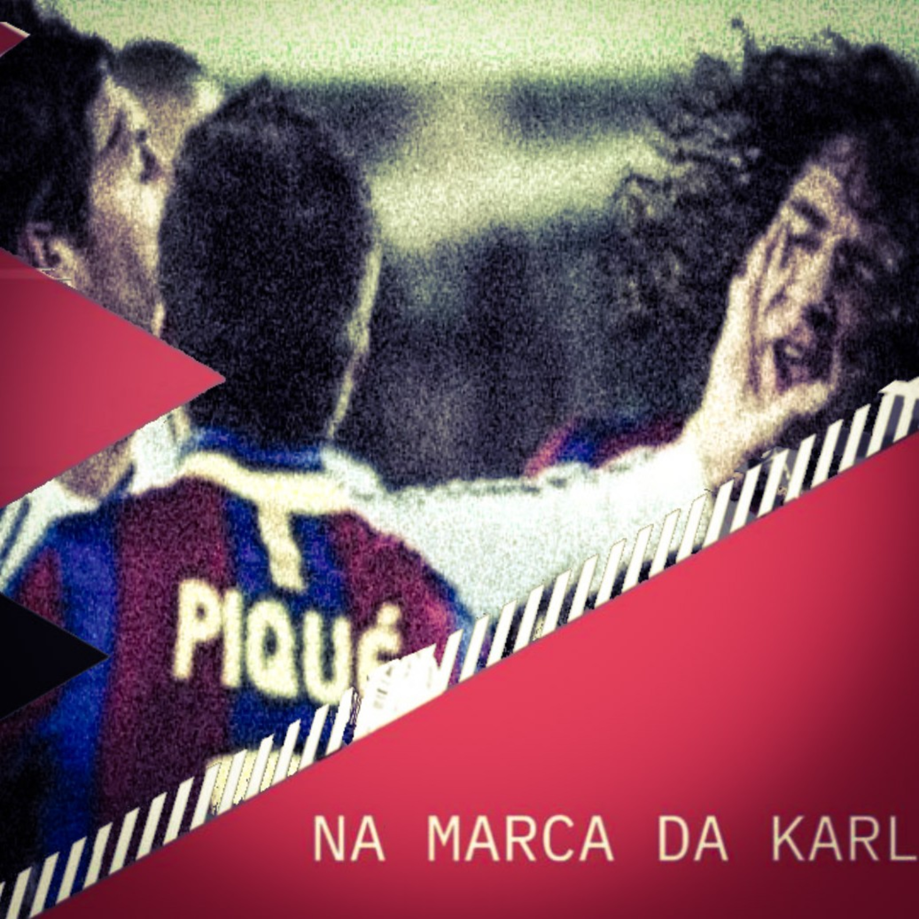 Na Marca da Karl
