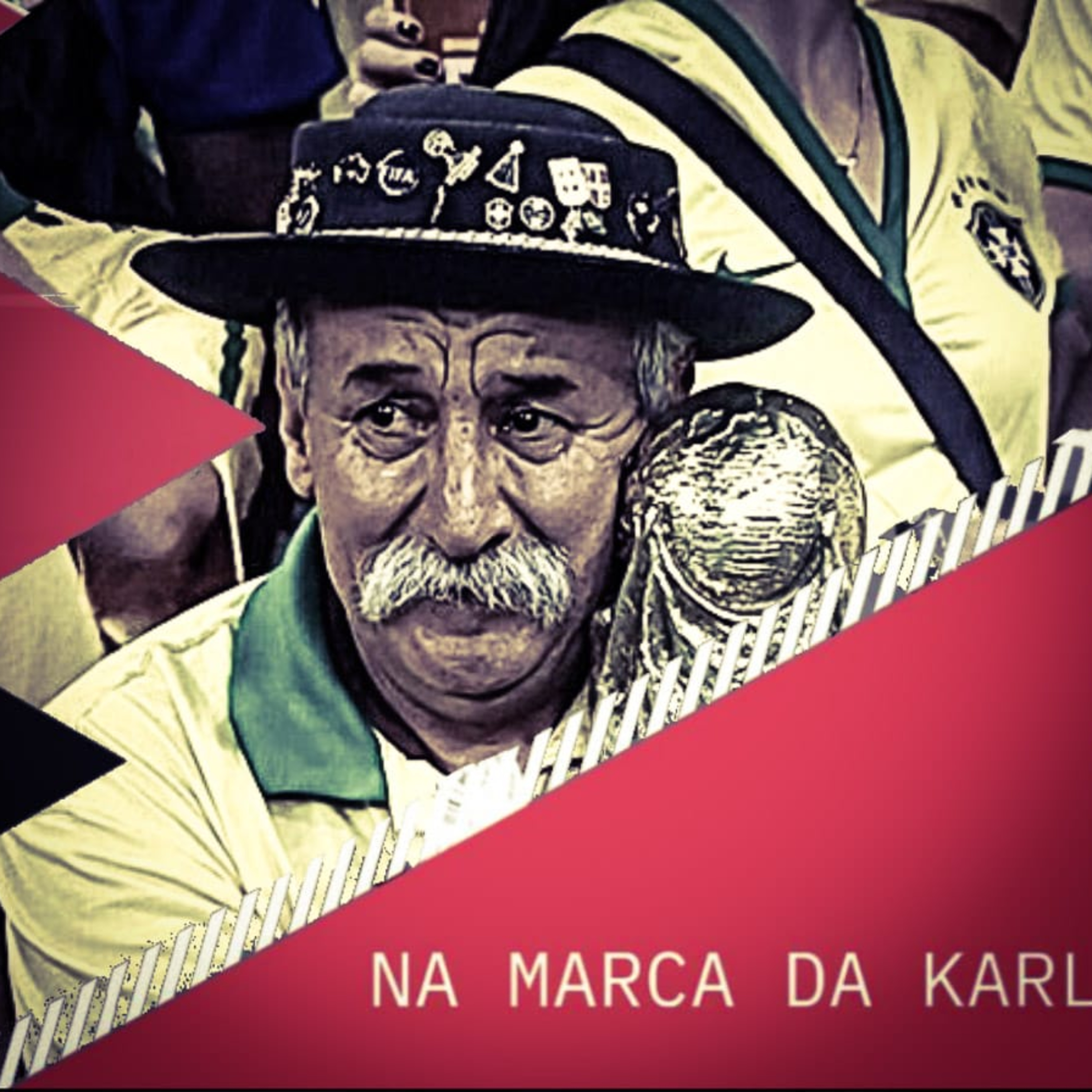 Na Marca da Karl