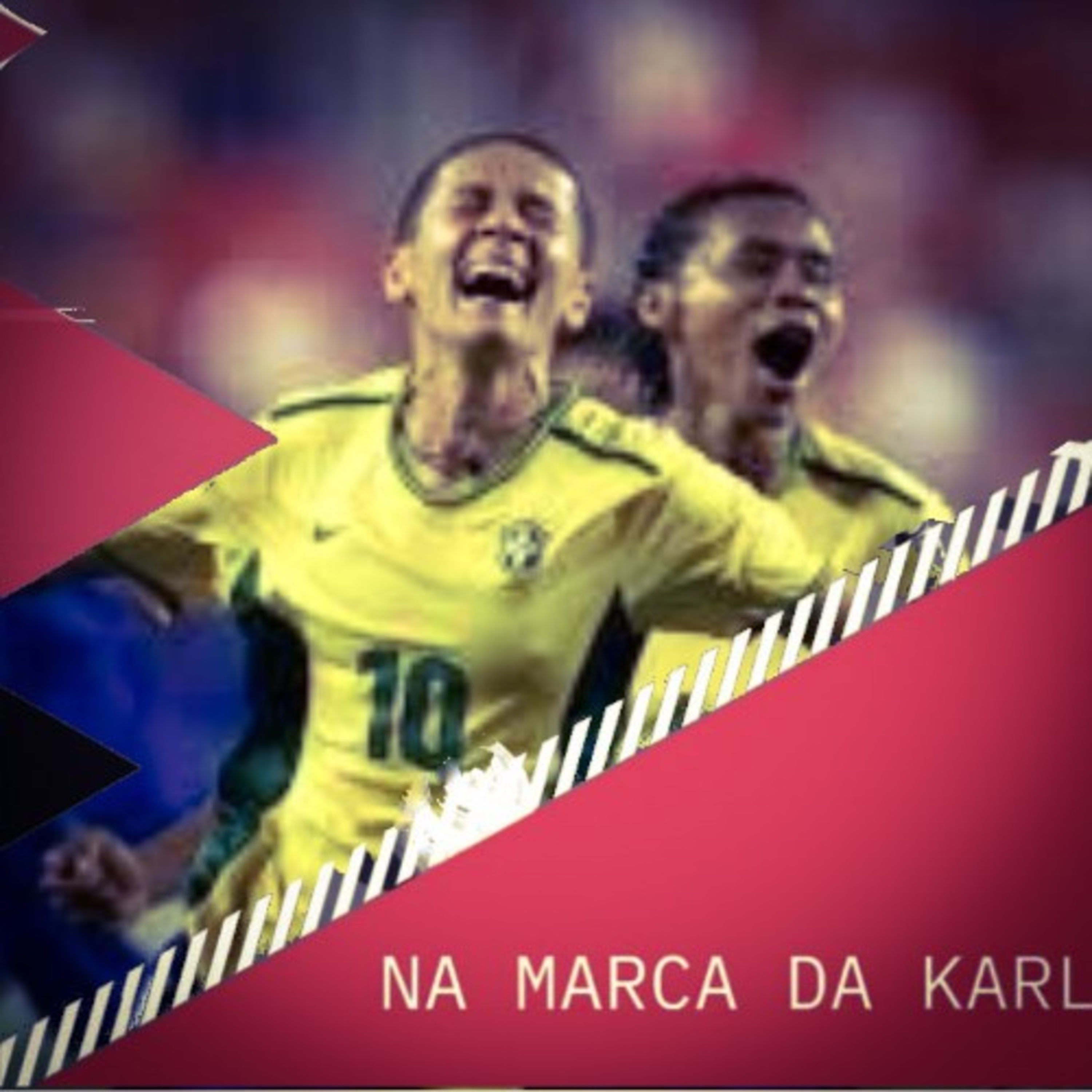 Na Marca da Karl