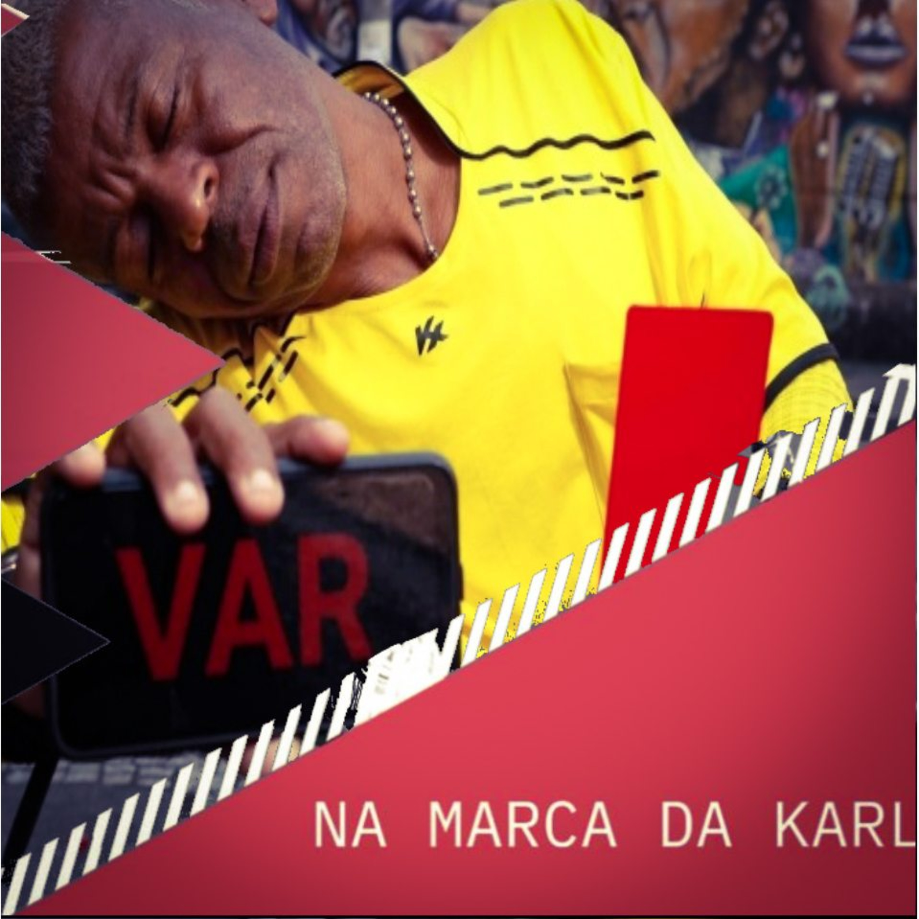 Na Marca da Karl