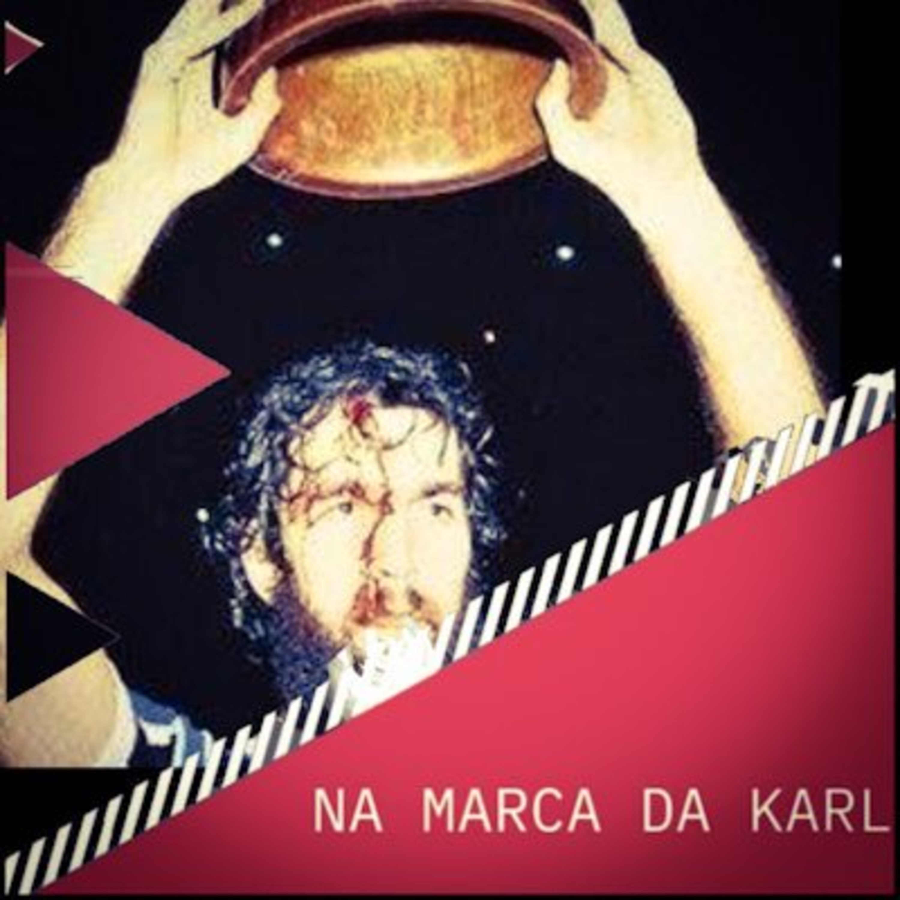 Na Marca da Karl