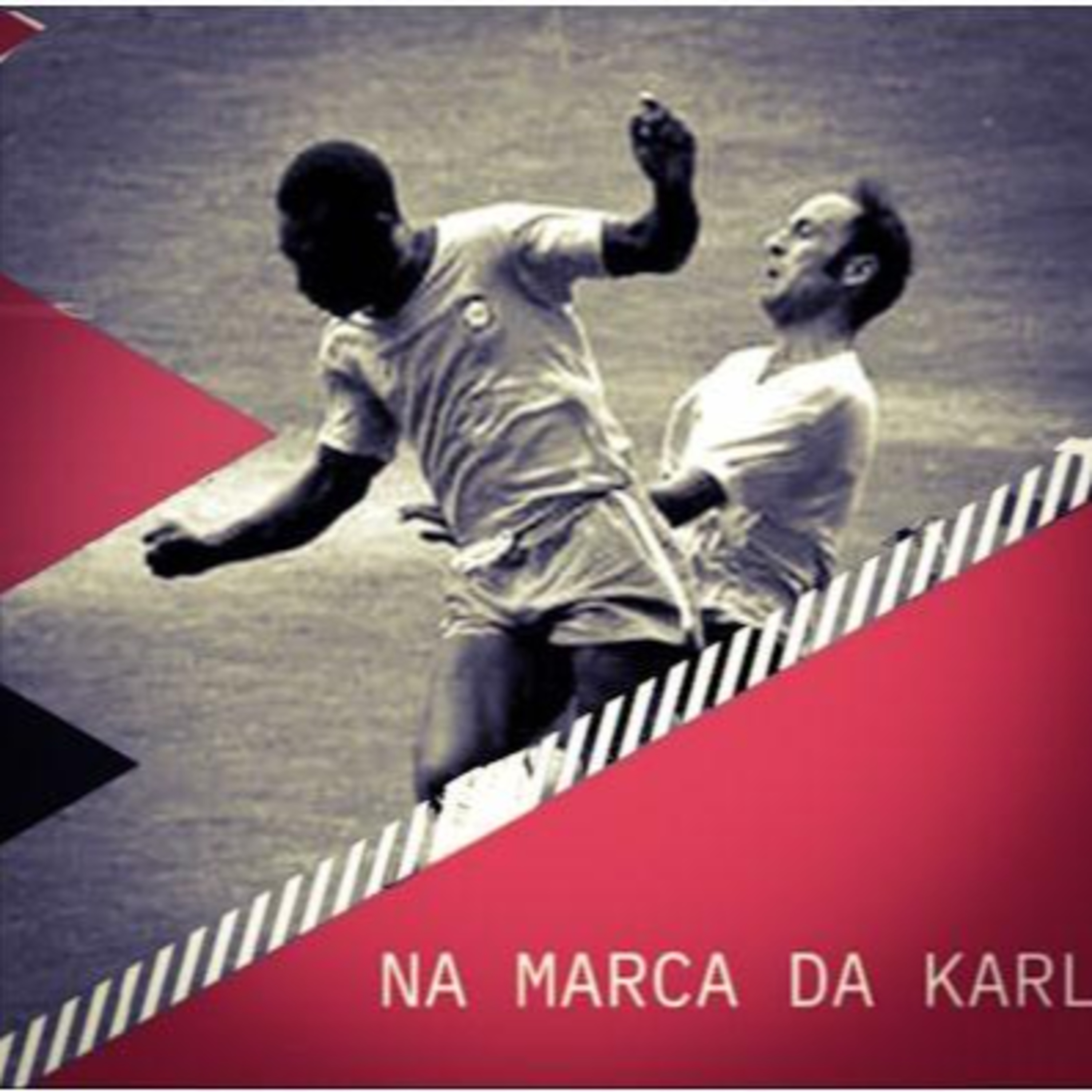 Na Marca da Karl