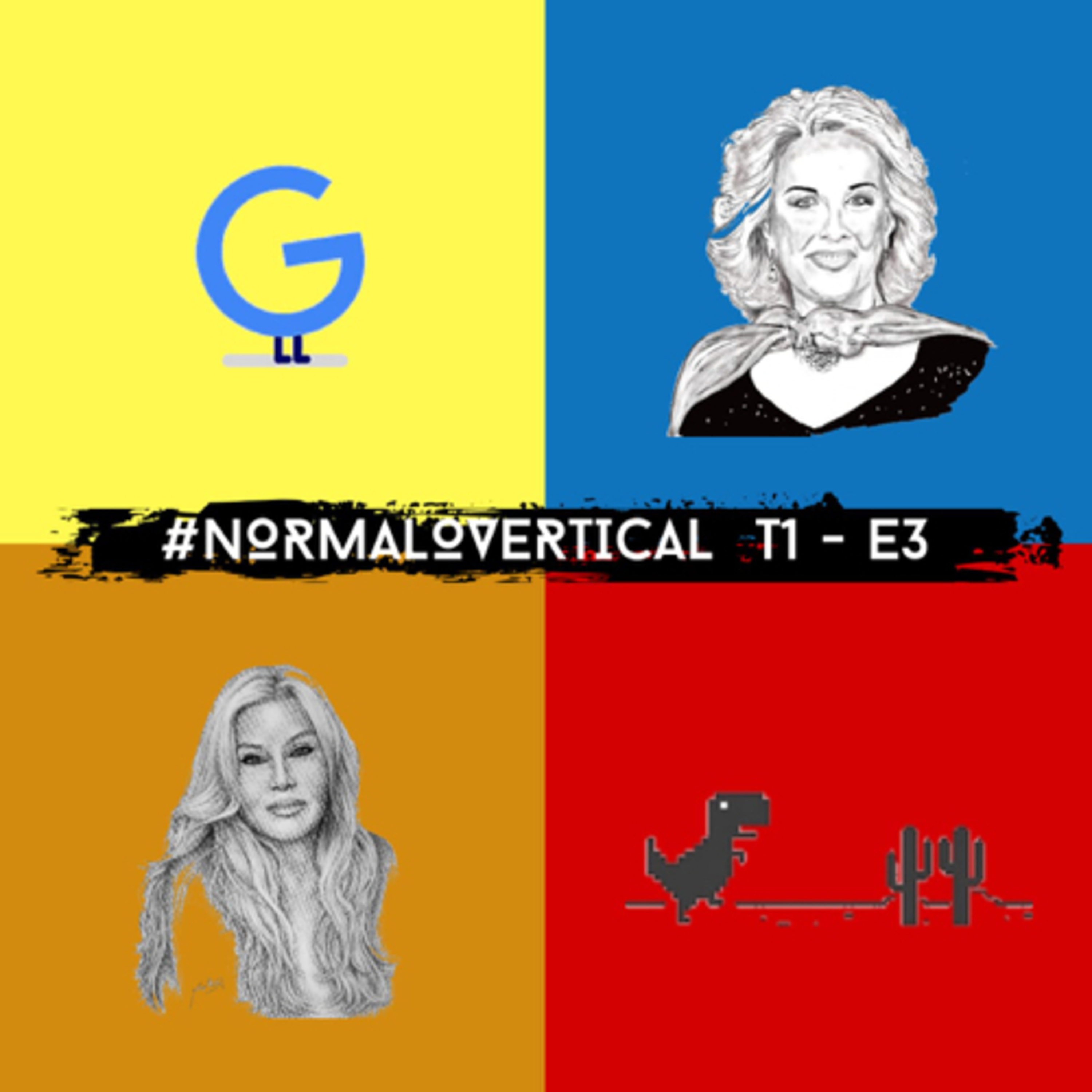 Episodio III: Google
