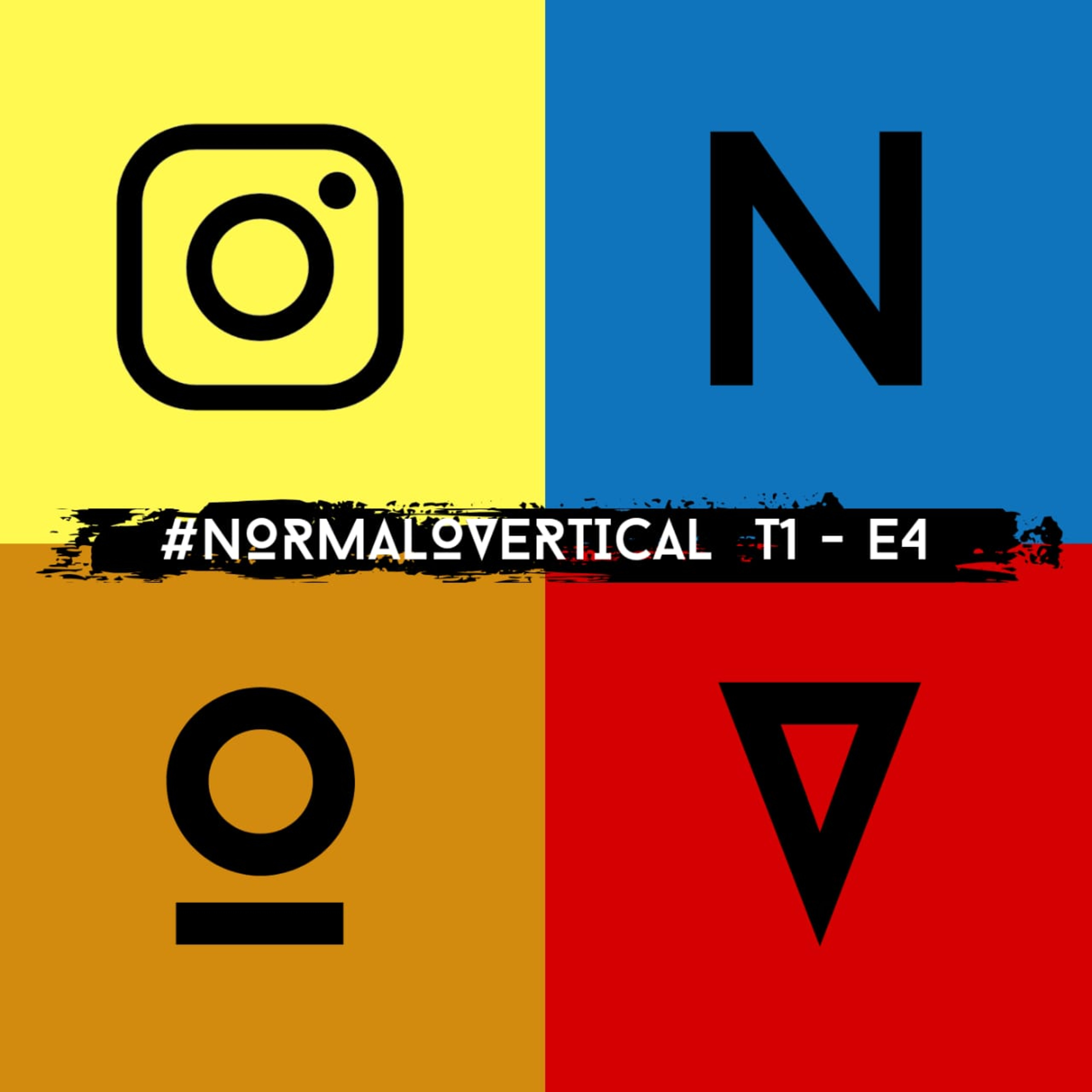 Episodio IV: Habemus Instragram