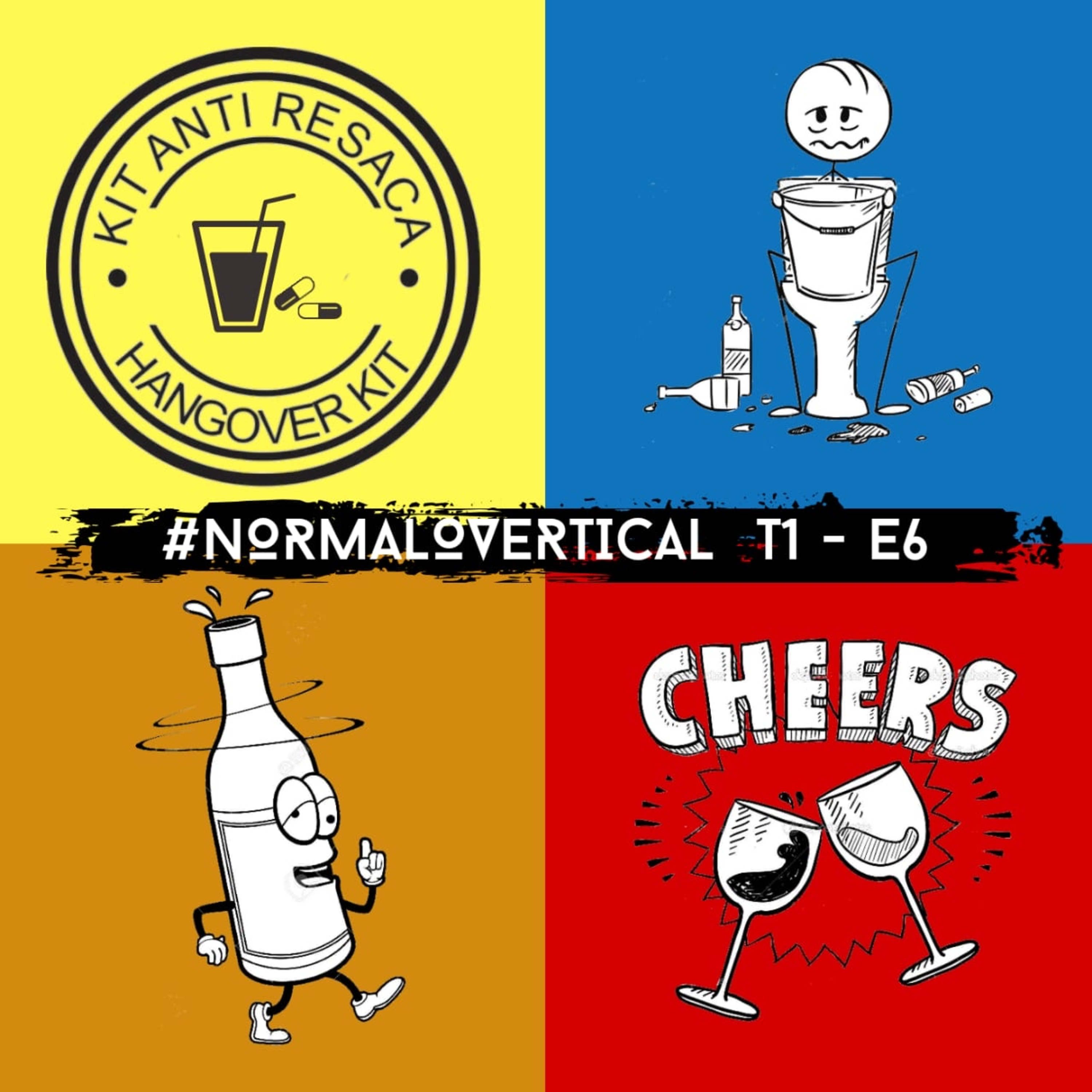 Episodio VI: Previa vertical male sal 😵