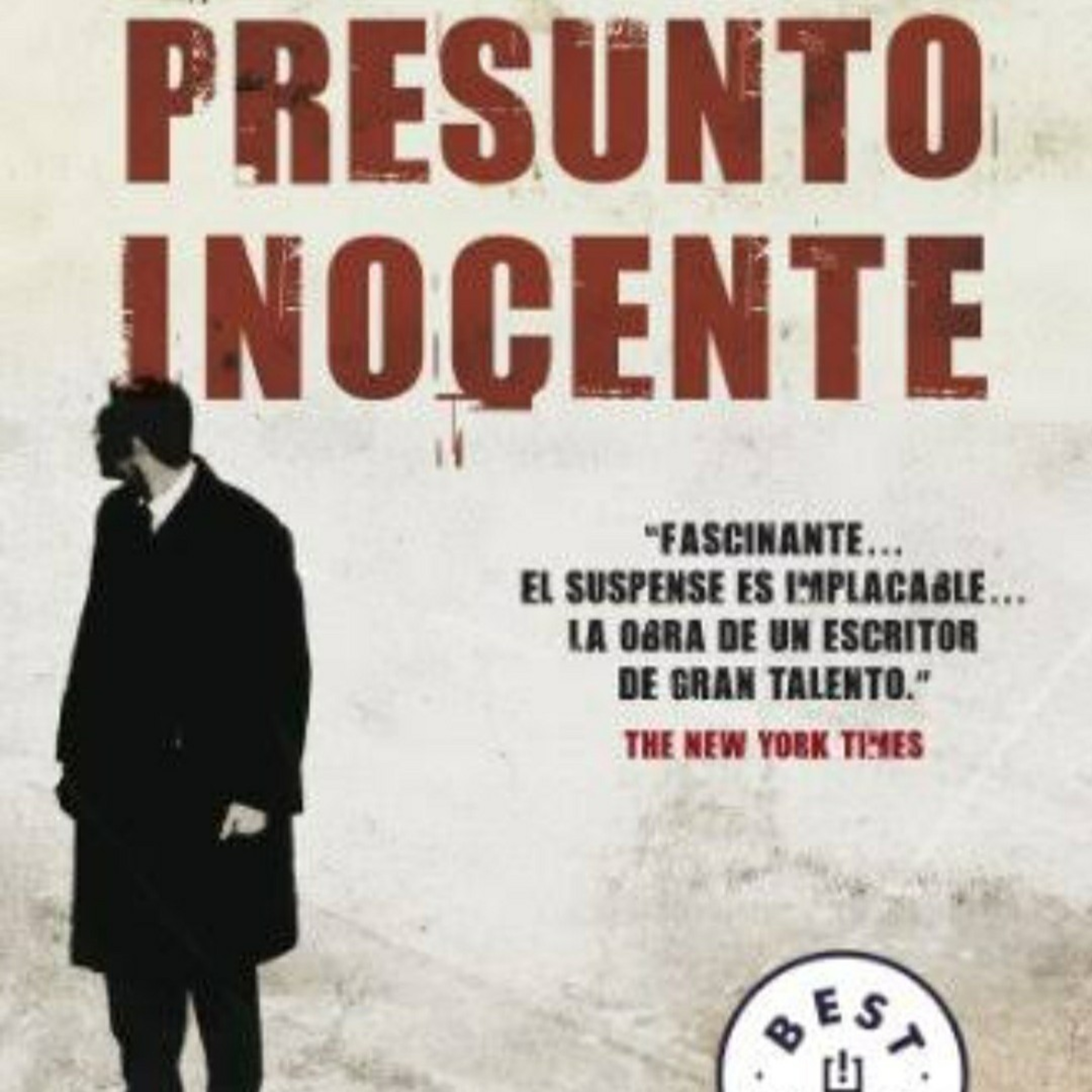 Presunto Inocente. episode artwork