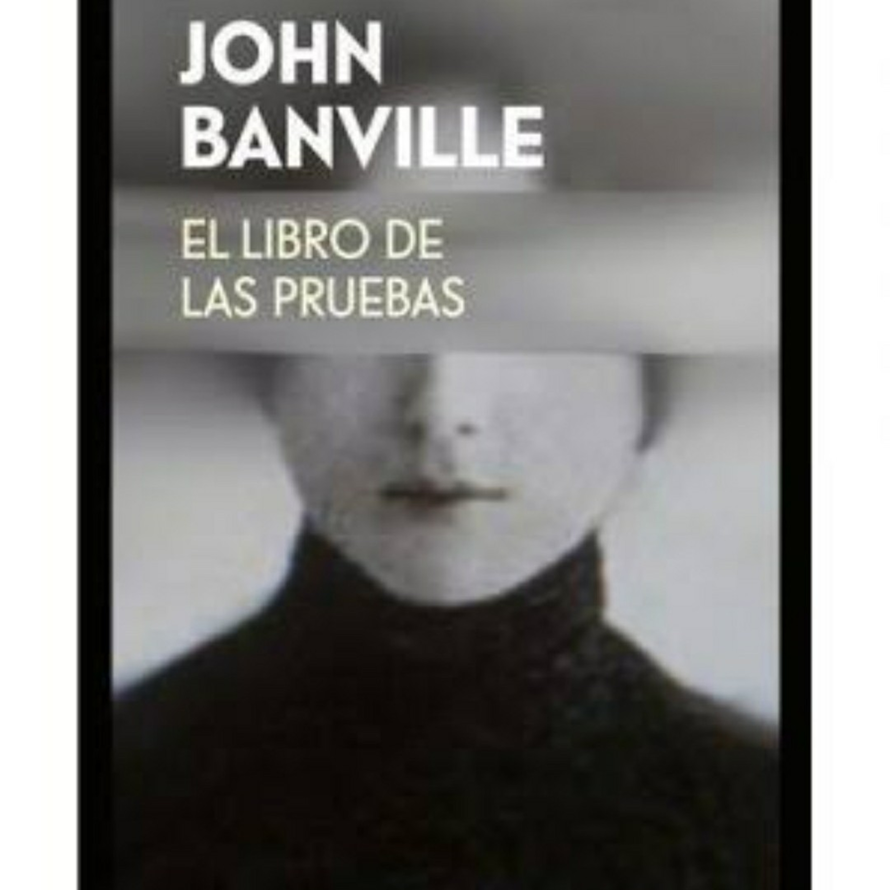 "El libro de las pruebas" episode artwork