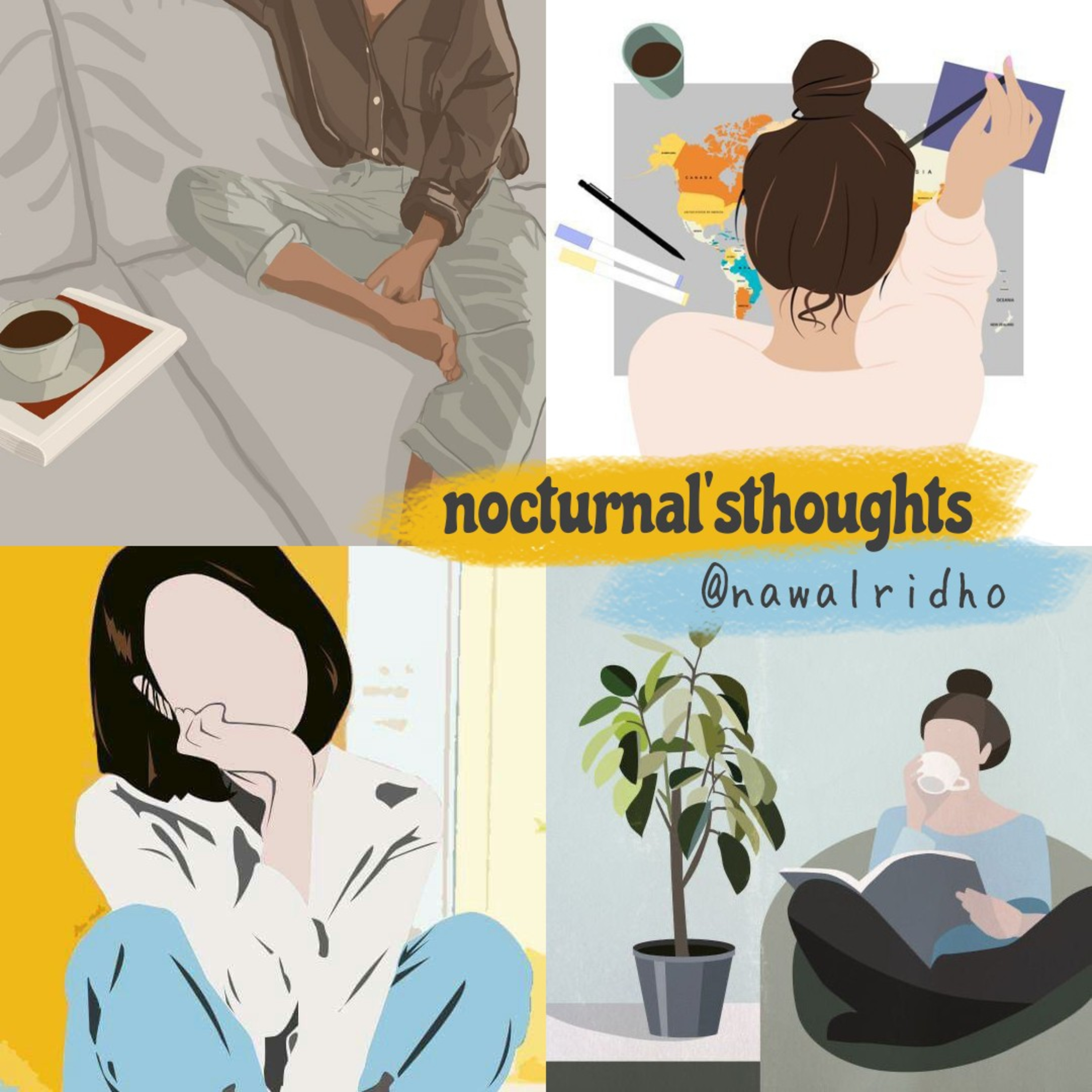 Nocturnal\'s Thoughts