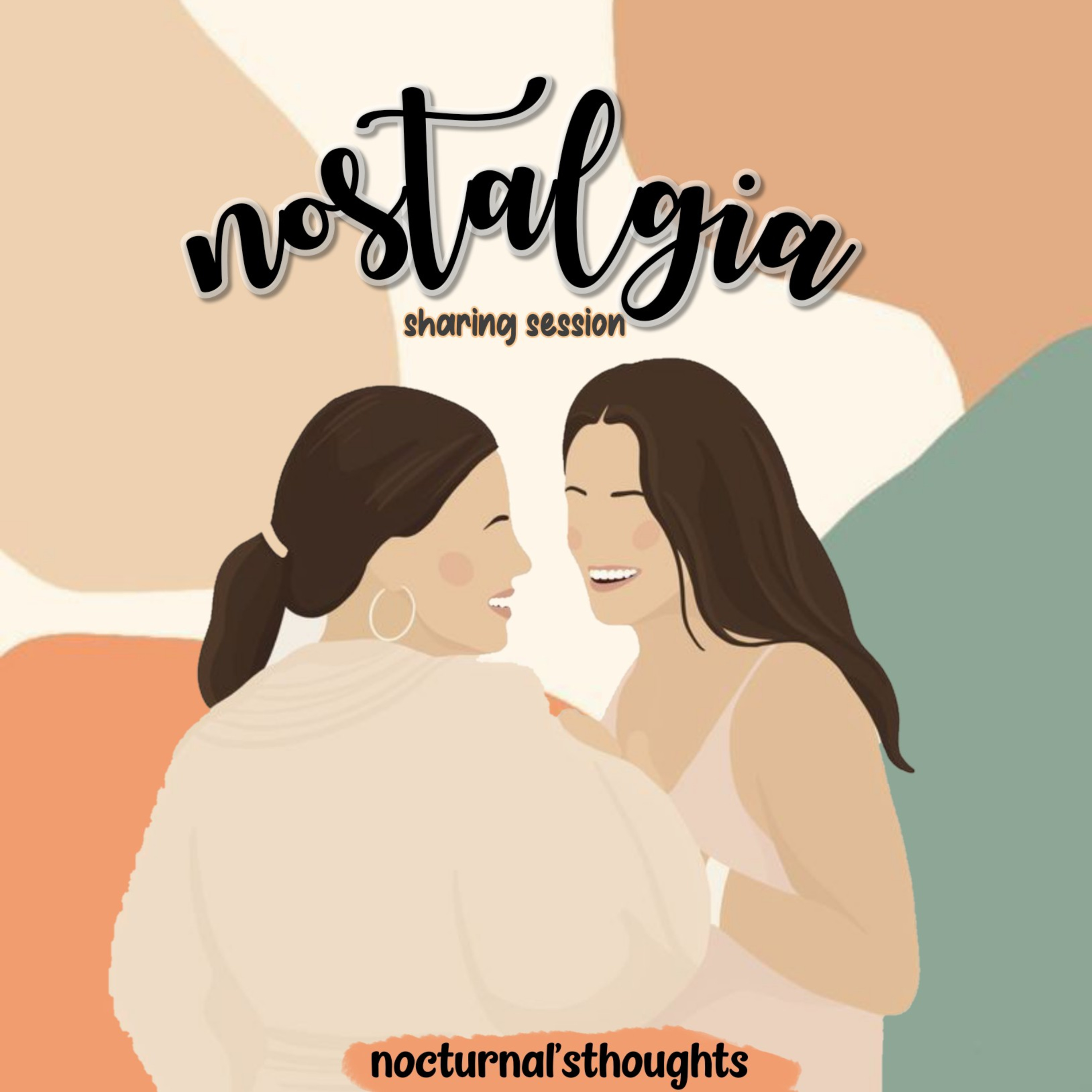 Nocturnal\'s Thoughts
