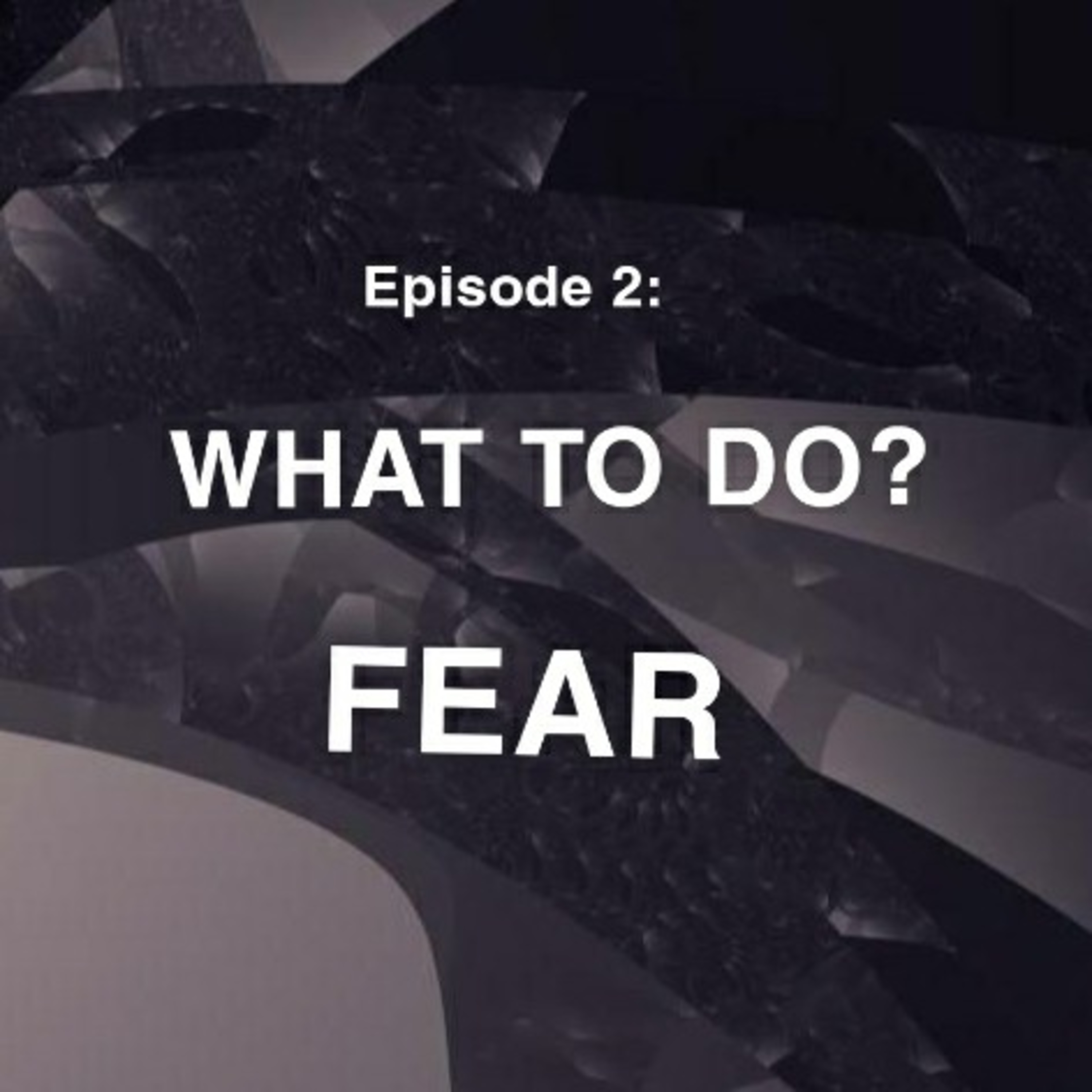Episode2:What to do-Fear episode artwork