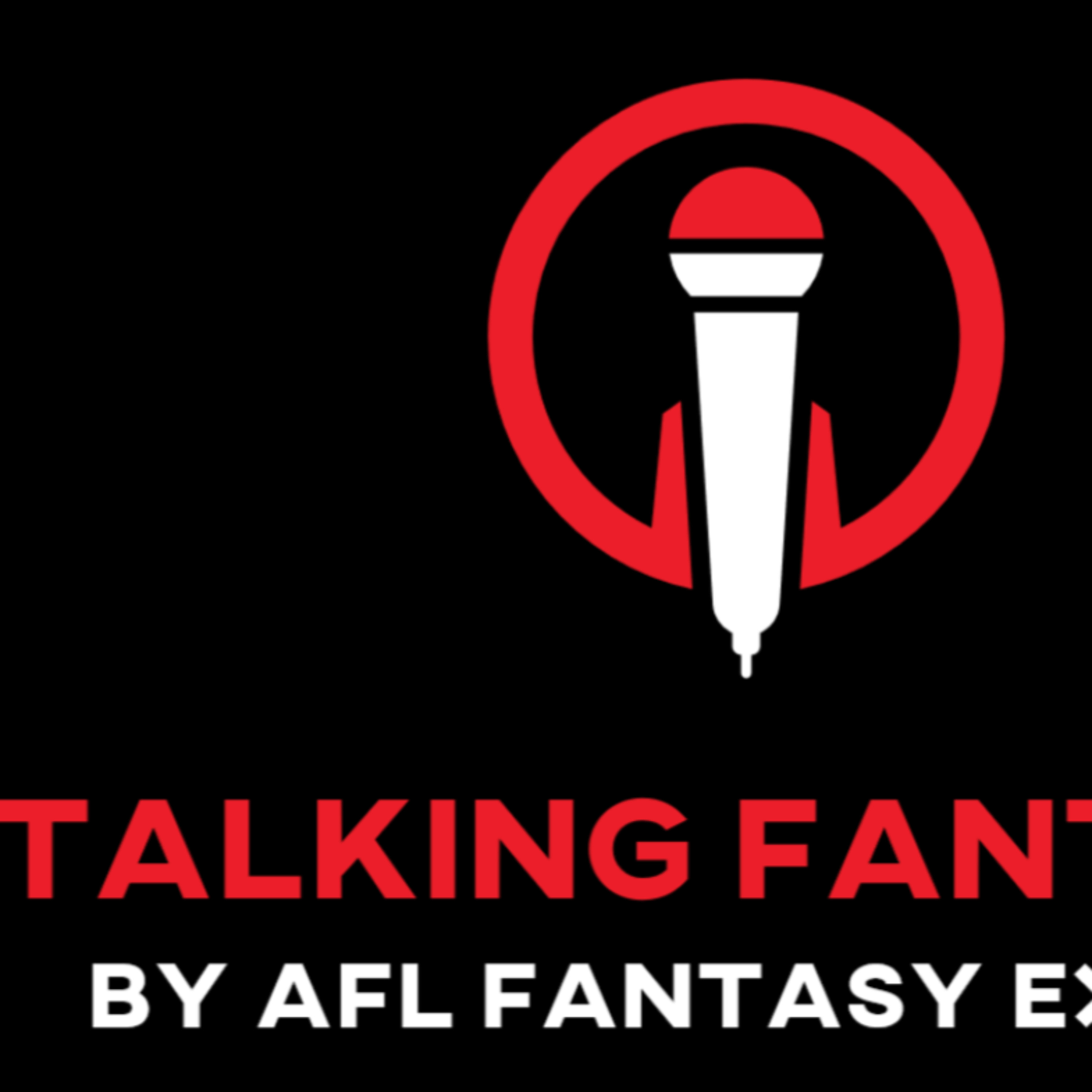 Talking Fantasy - AFL