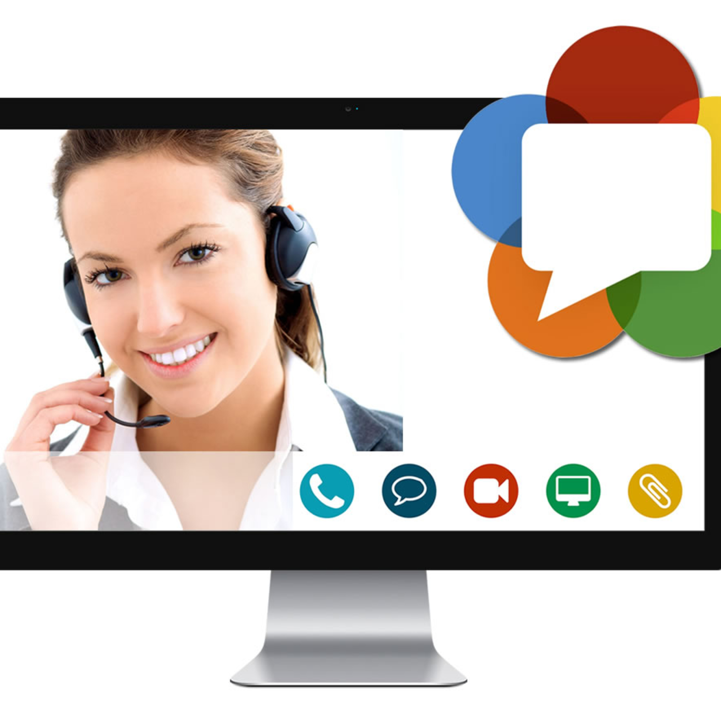 WebRTC and Your Website: a Unique Marketing Tool