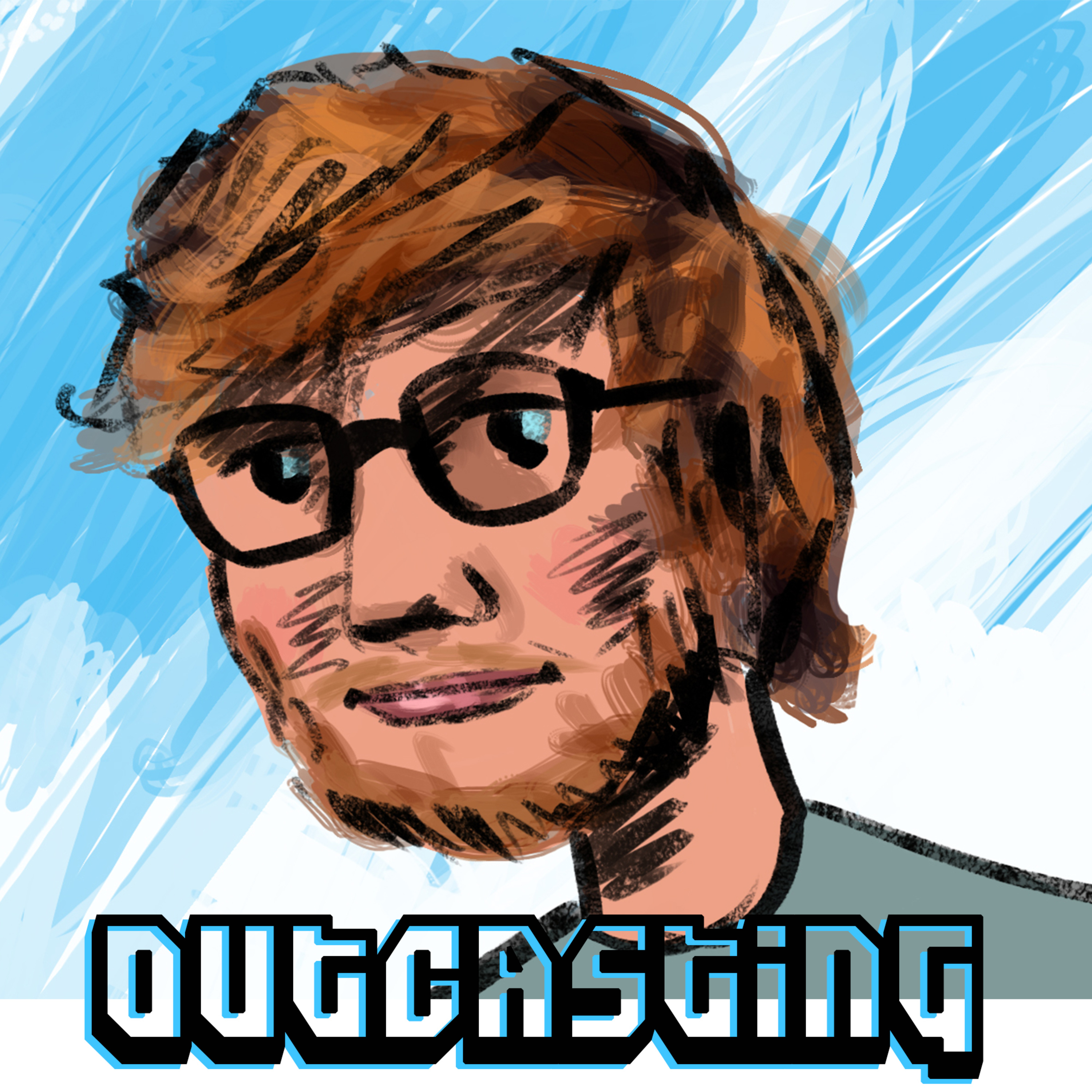 LOSING AND GAINING WEIGHT, and more EP-07 episode artwork