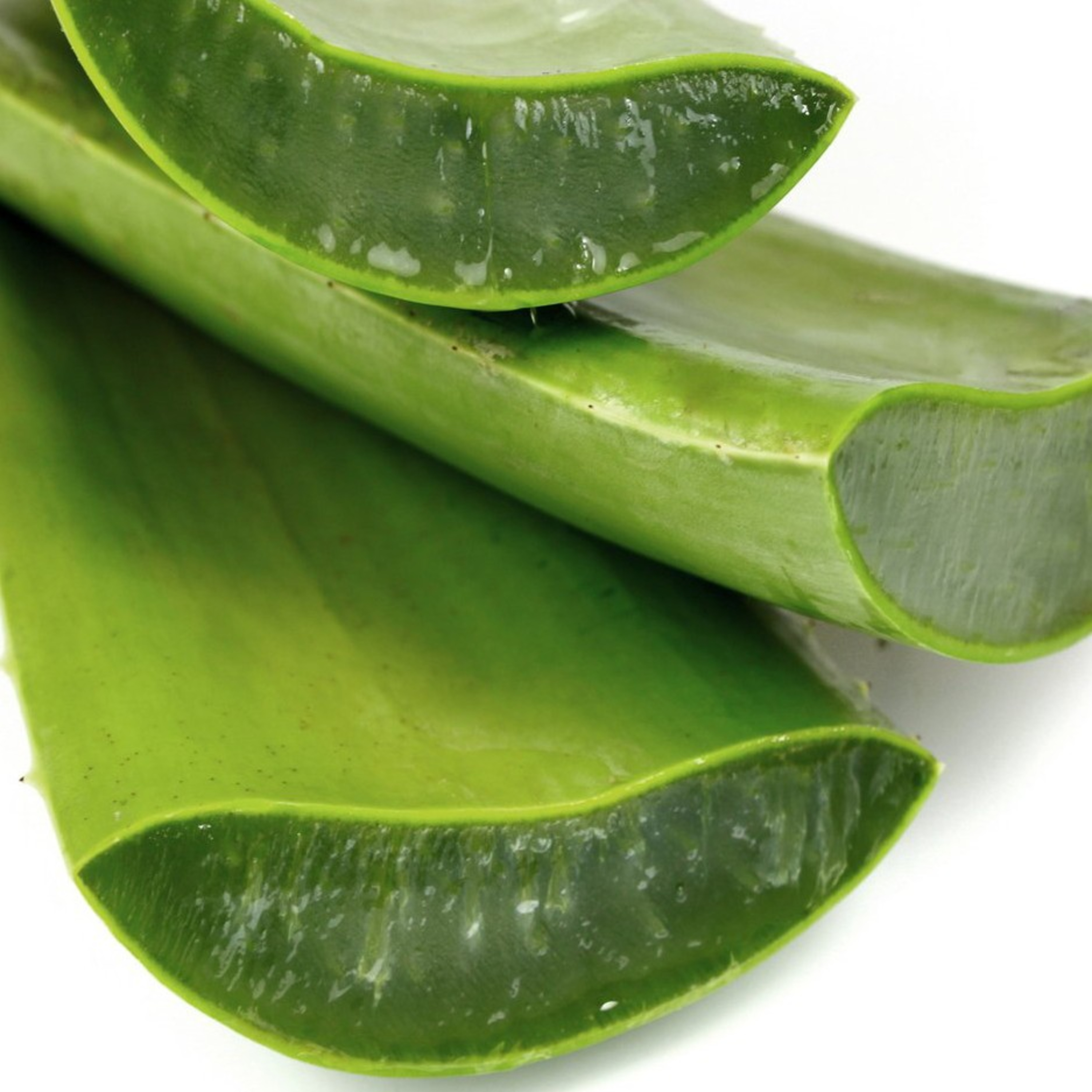 The goodness of Aloe Vera for Acne. episode artwork