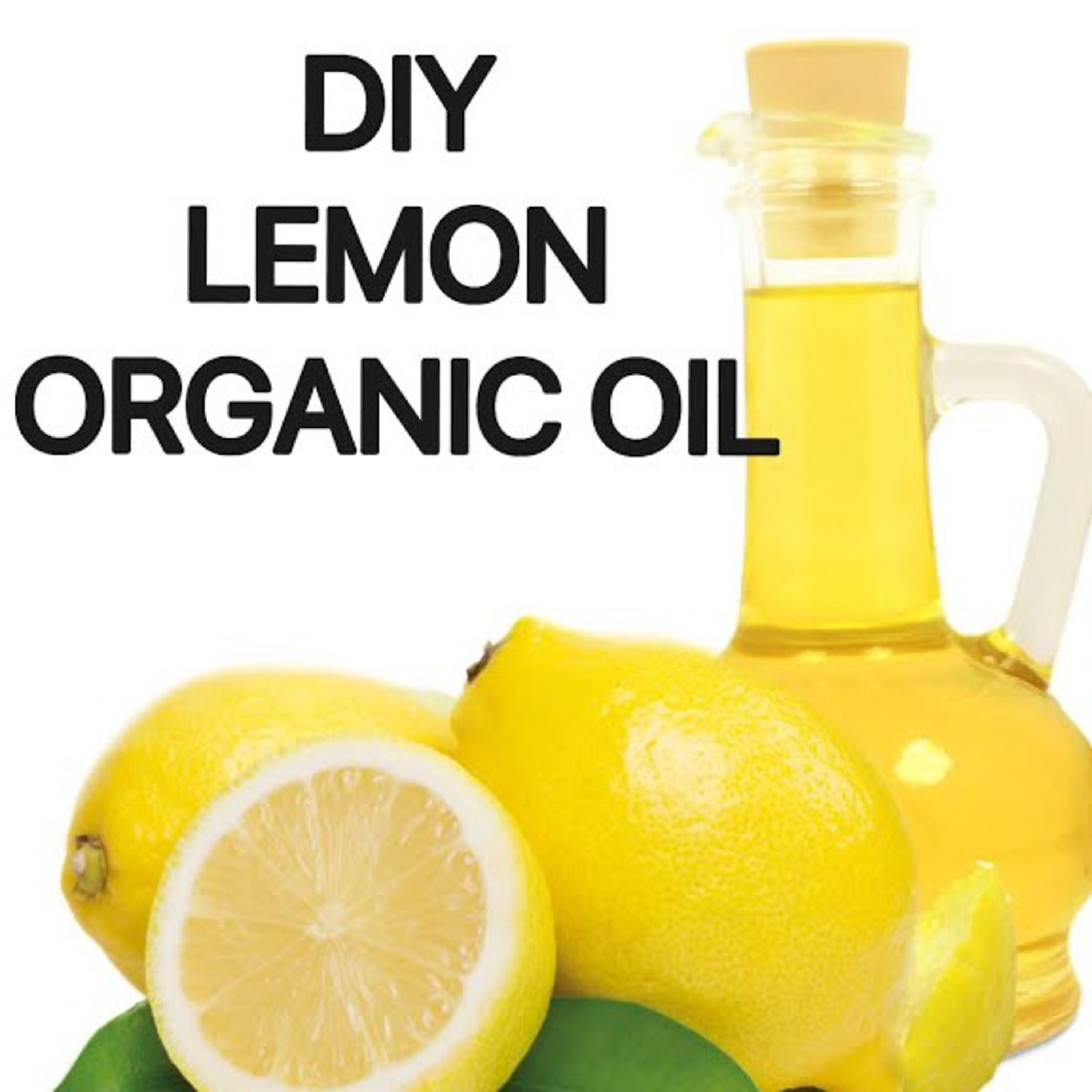 How to Make and Use Lemon Oil for Skin Lightening. episode artwork