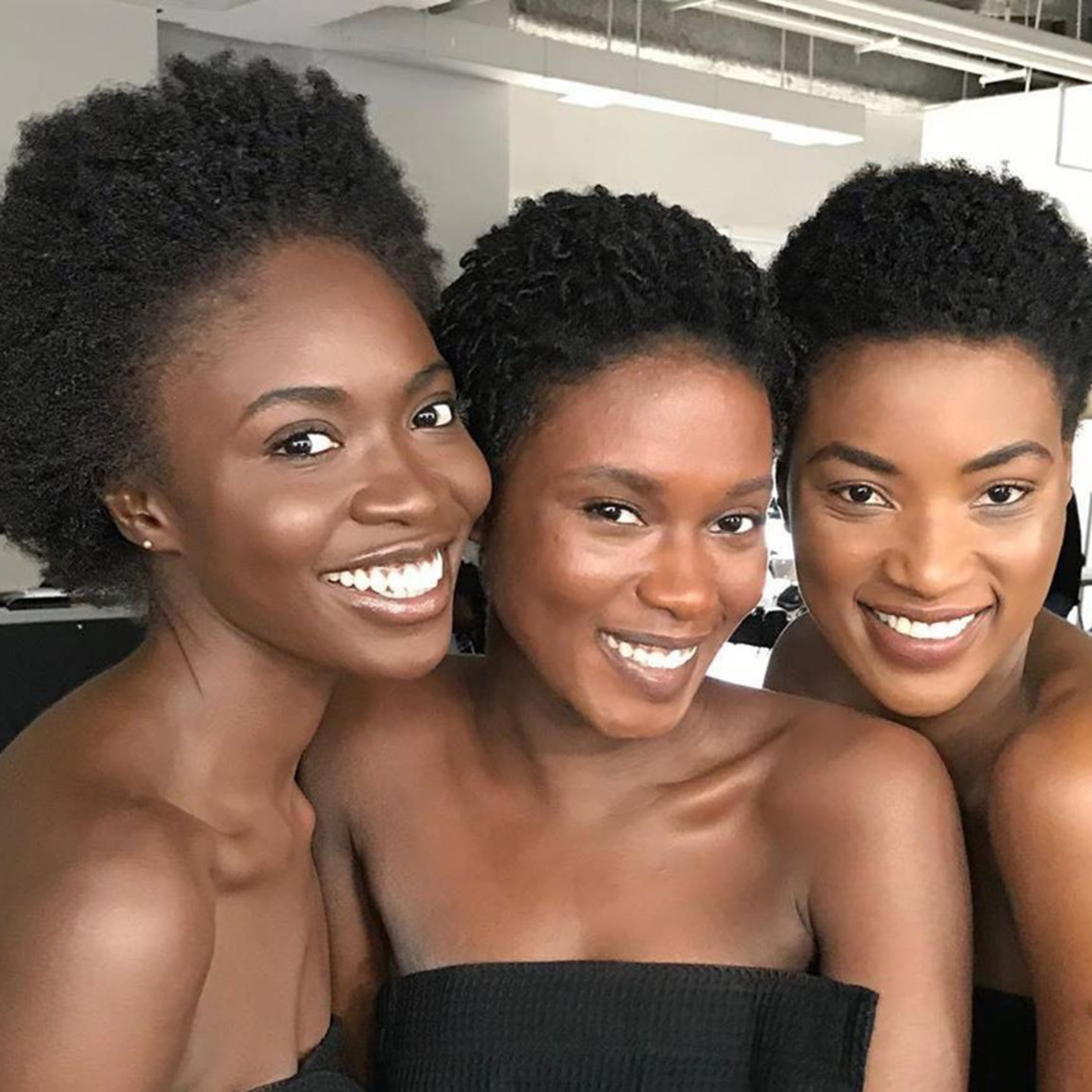 Why your Natural Hair isn't Growing 1 episode artwork