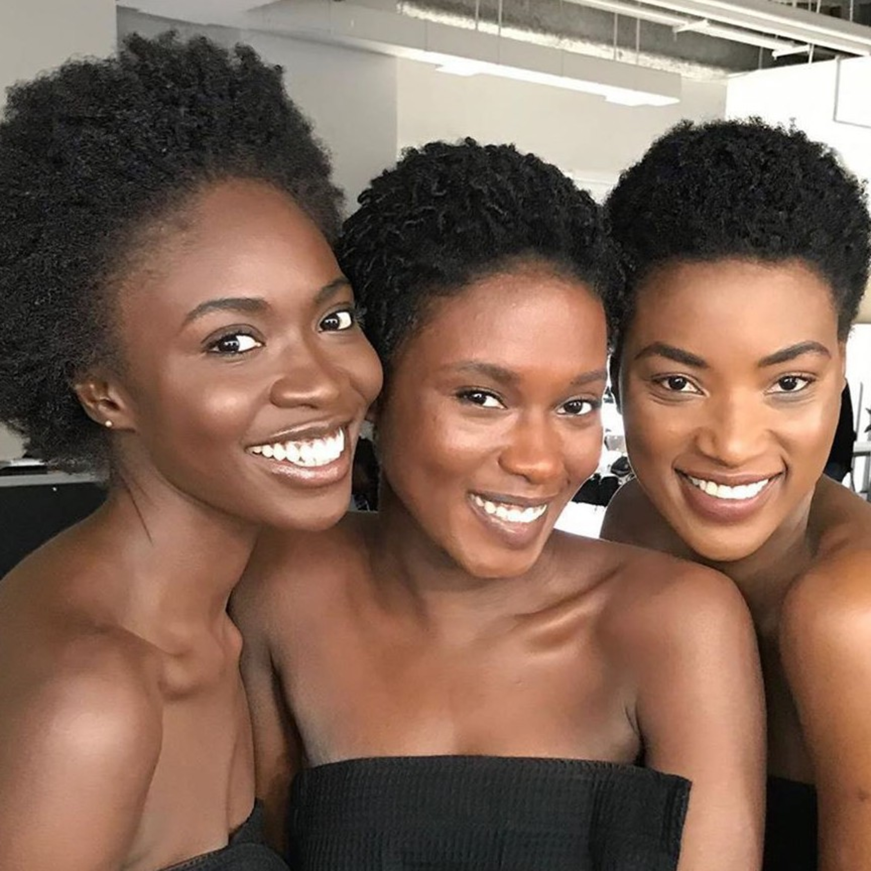 Why your Natural Hair isn't Growing 3 episode artwork