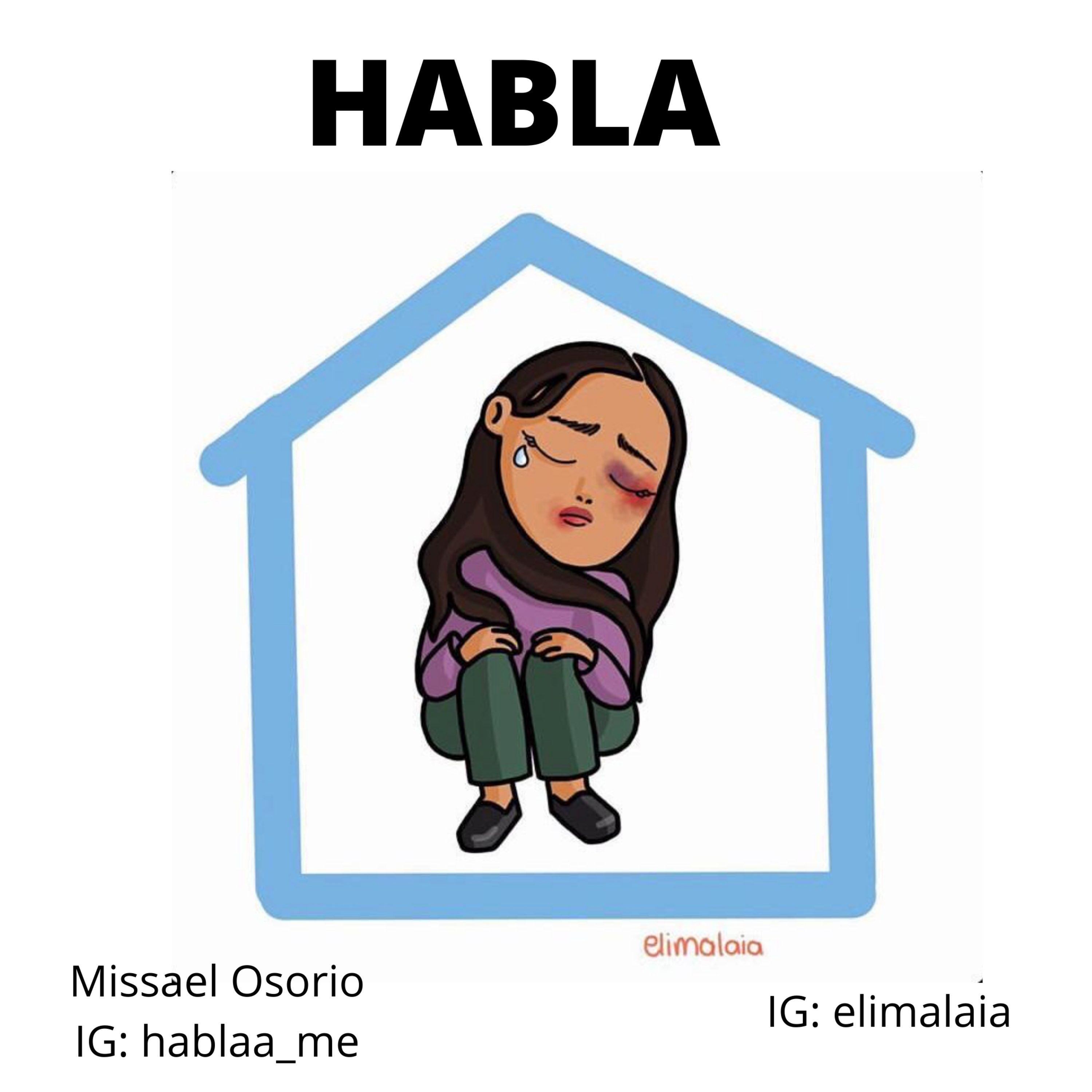 HABLA