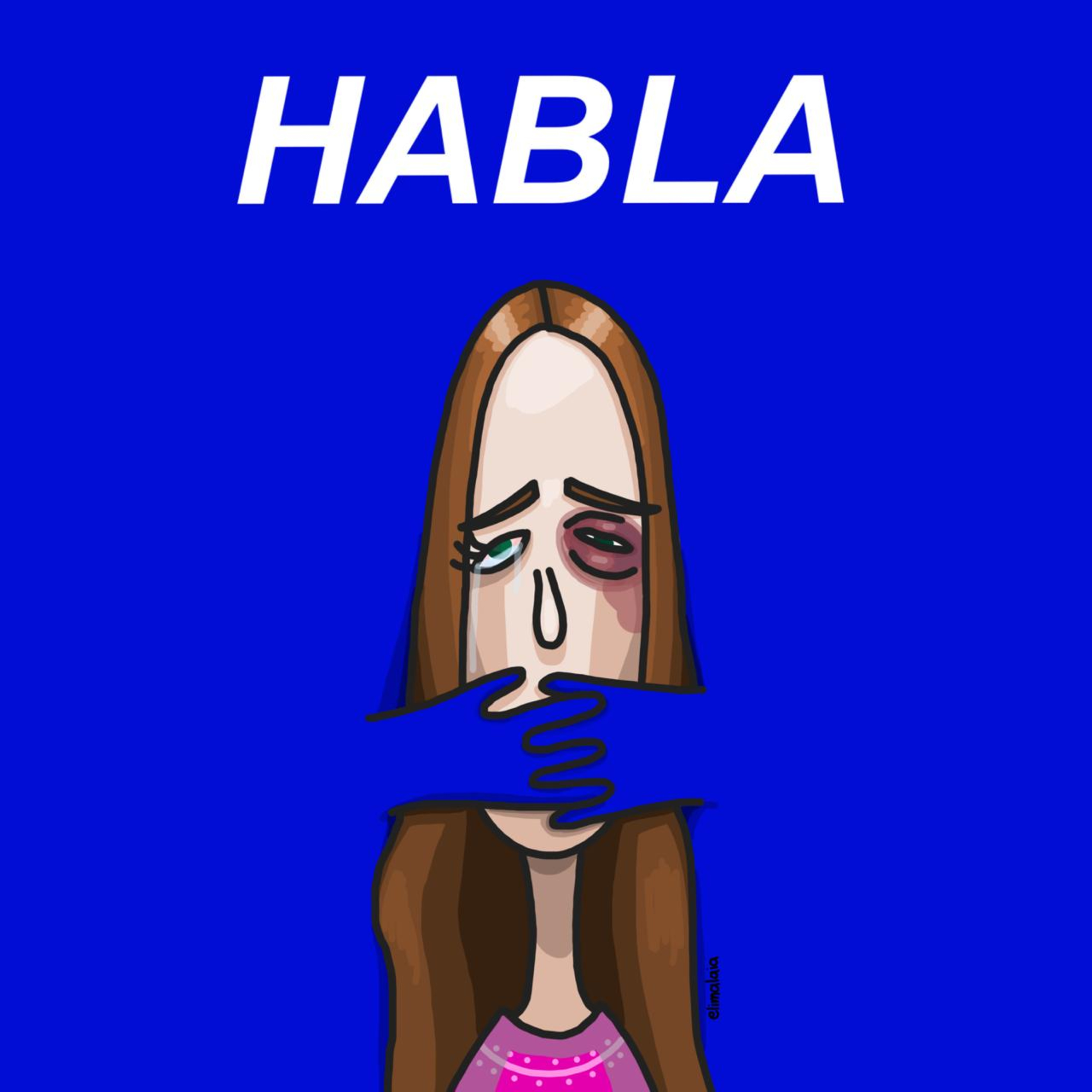 HABLA
