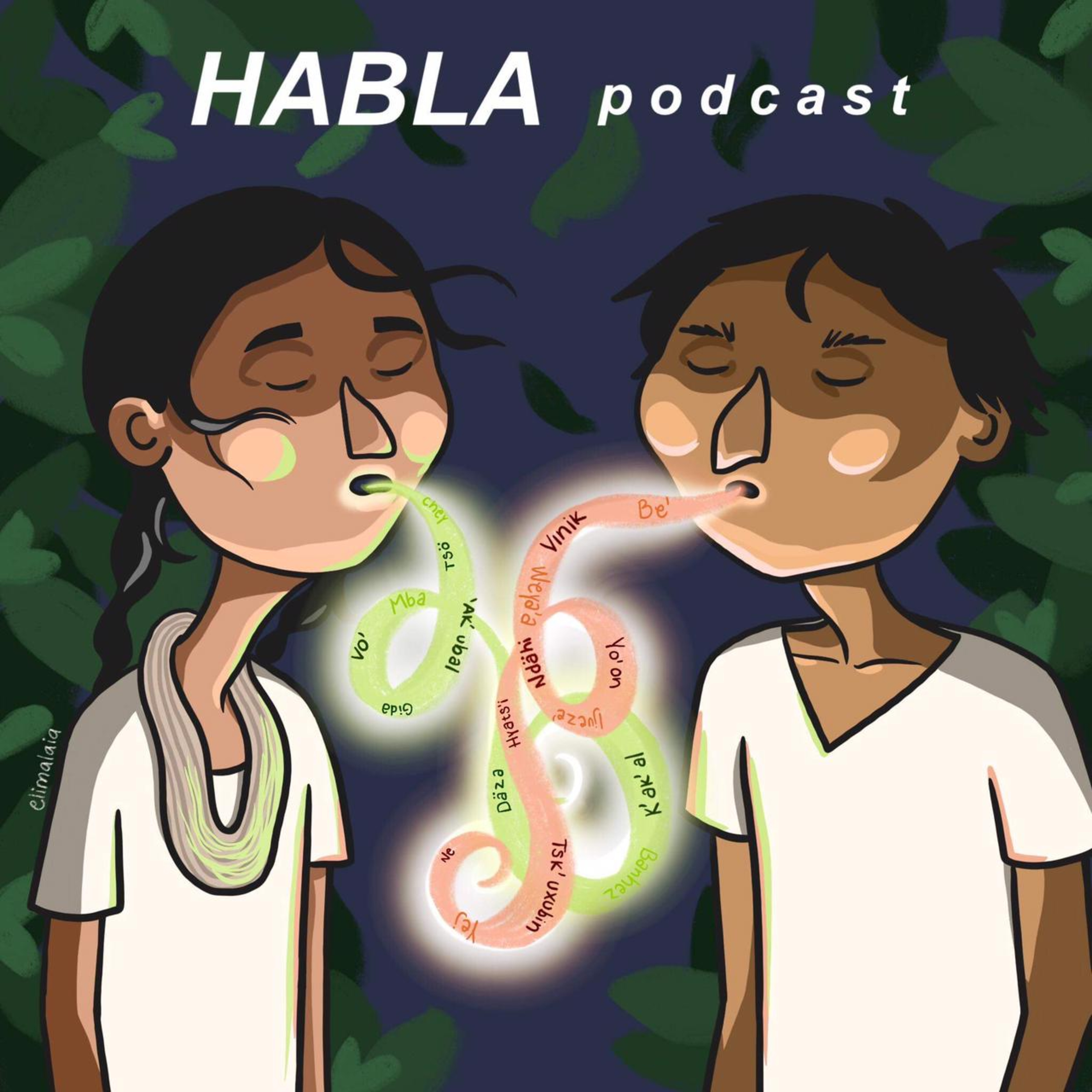 HABLA