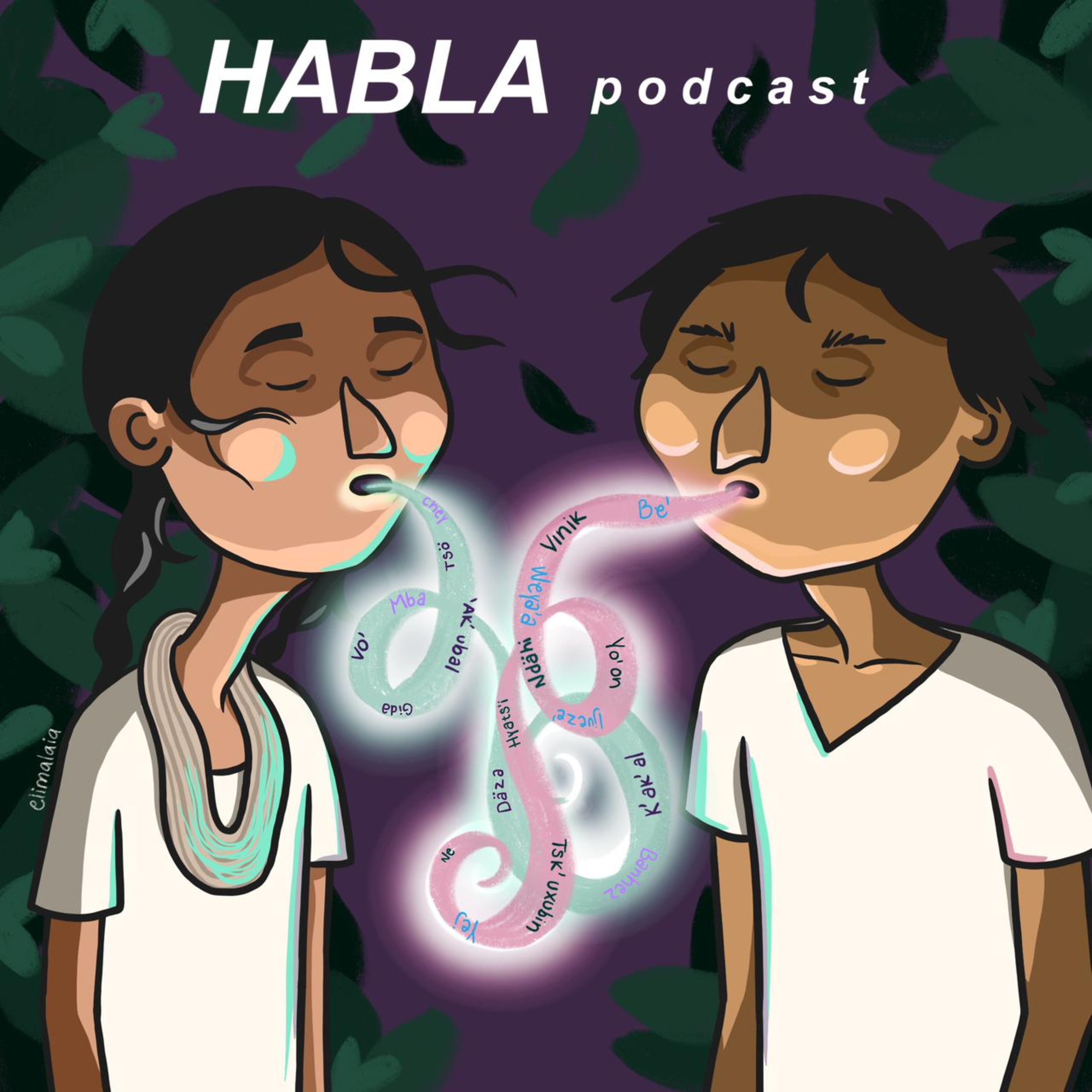HABLA