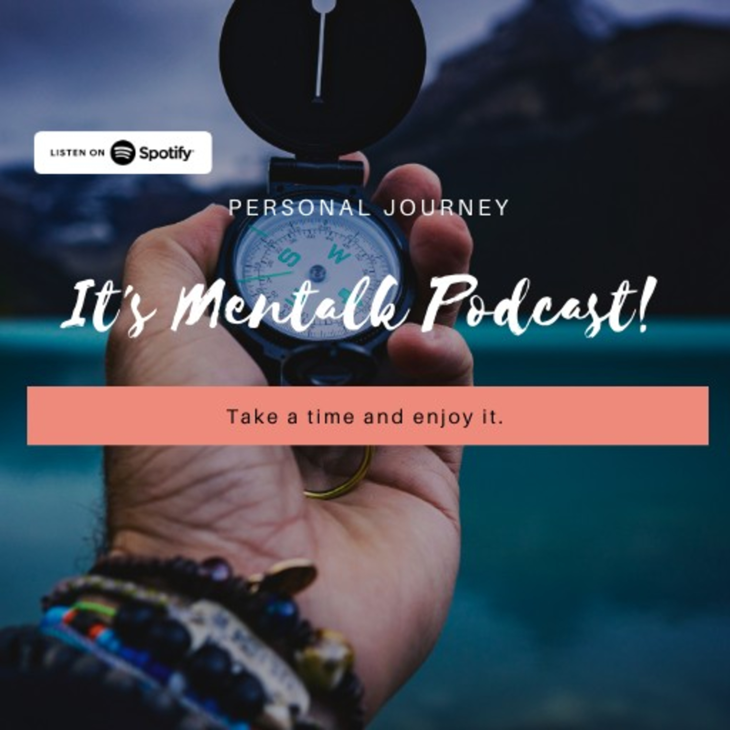 Mentalk Podcast