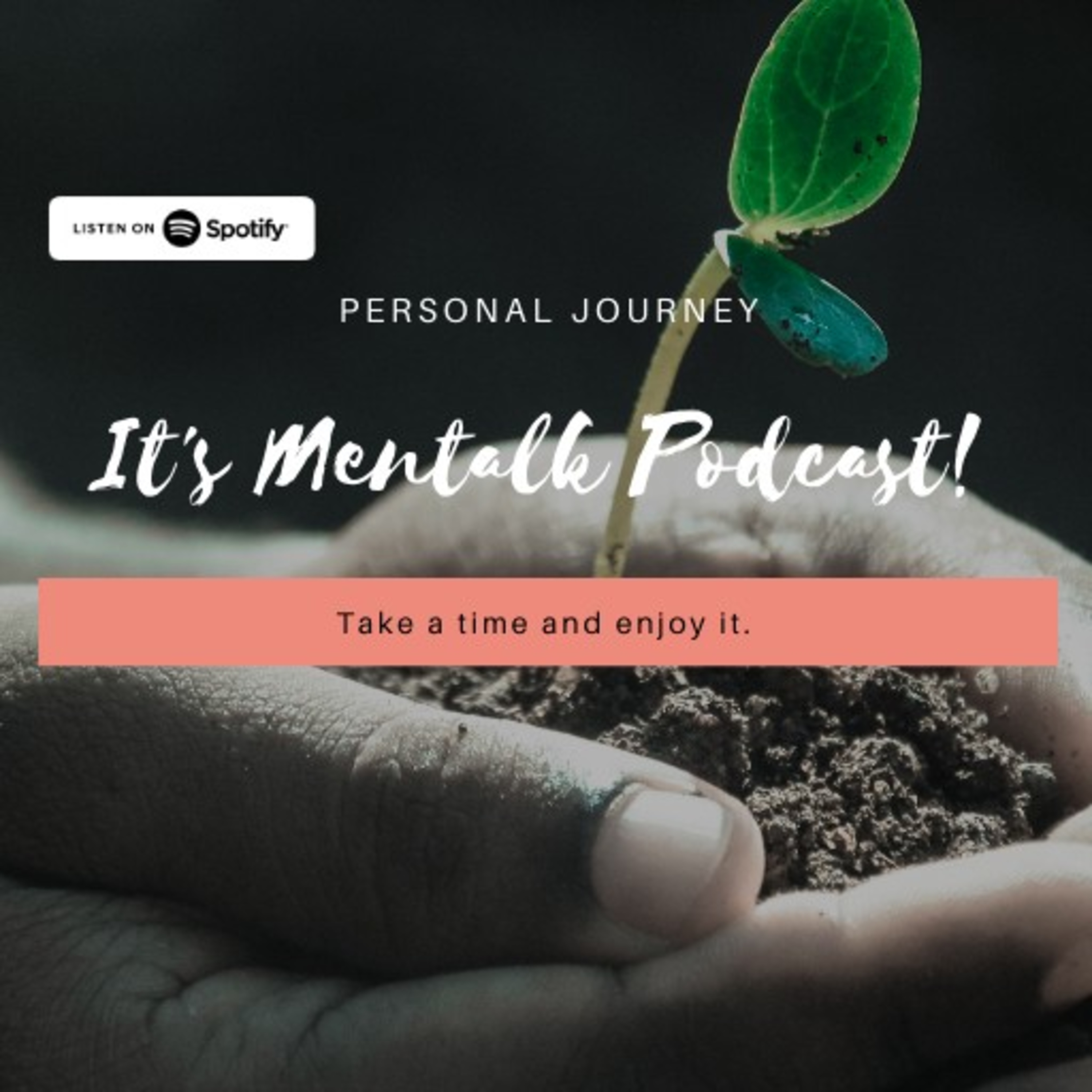 Mentalk Podcast
