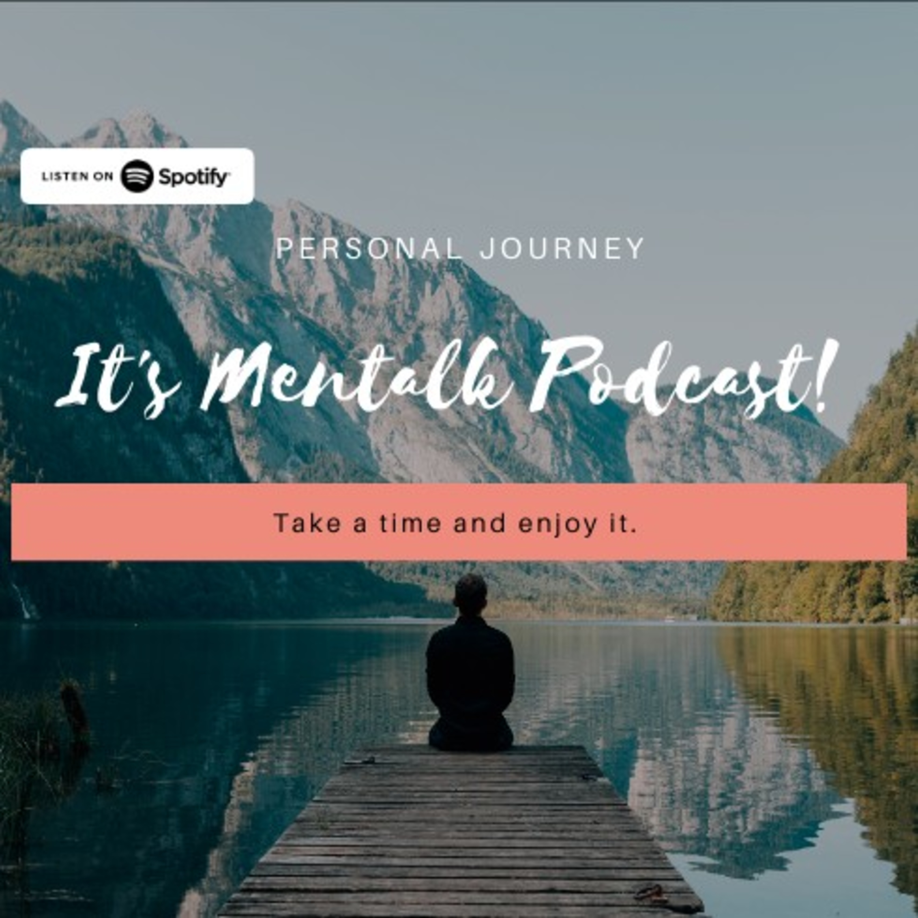 Mentalk Podcast