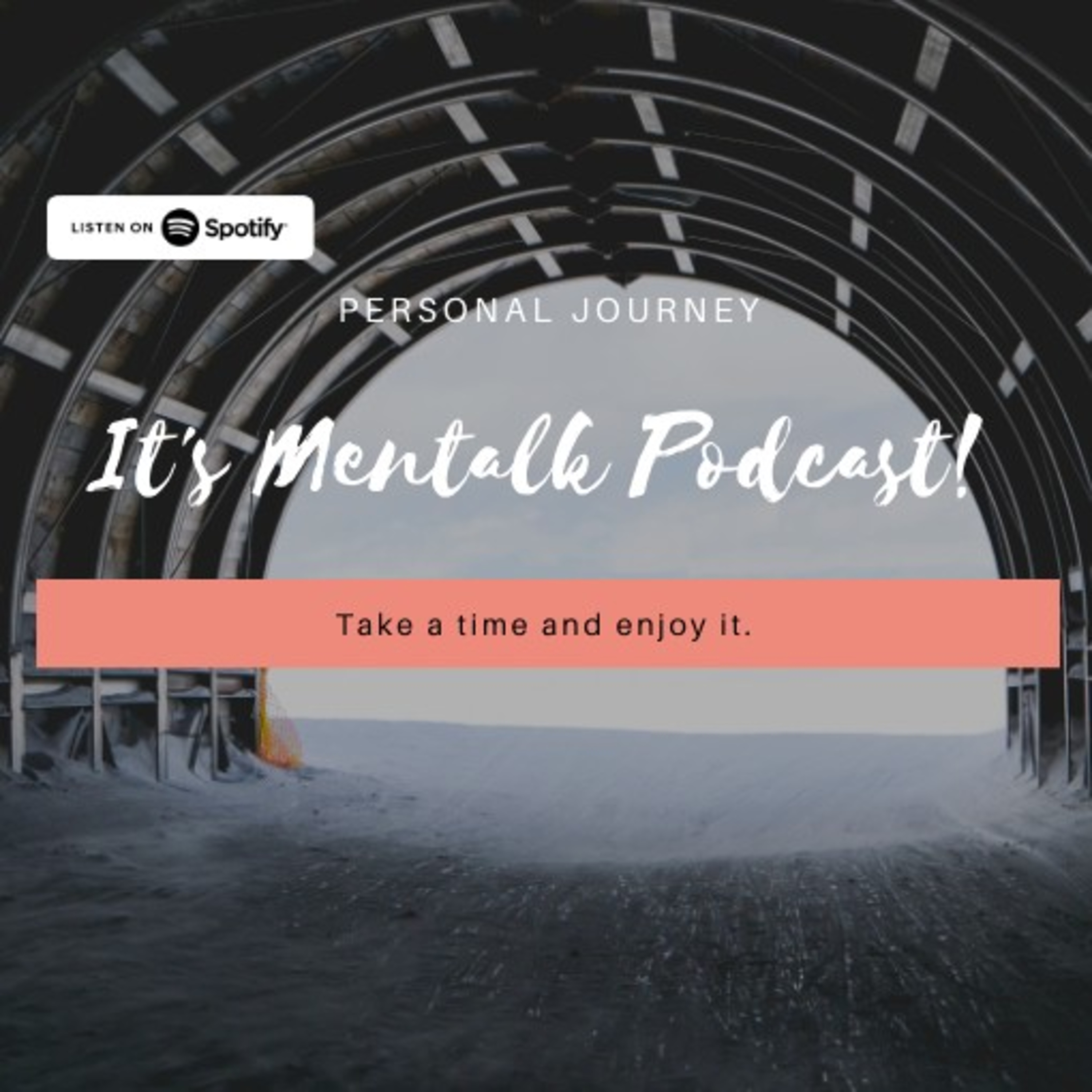 Mentalk Podcast