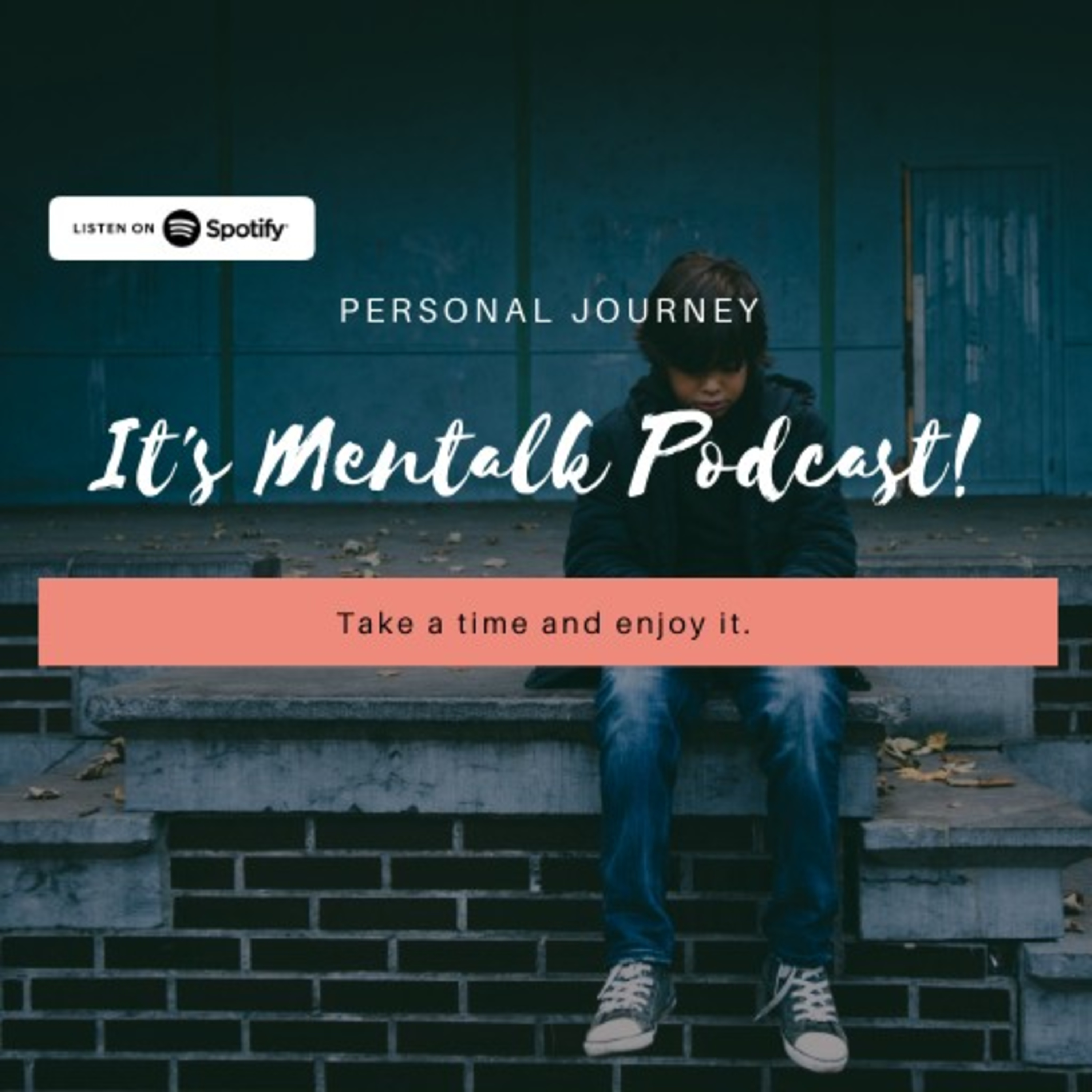 Mentalk Podcast