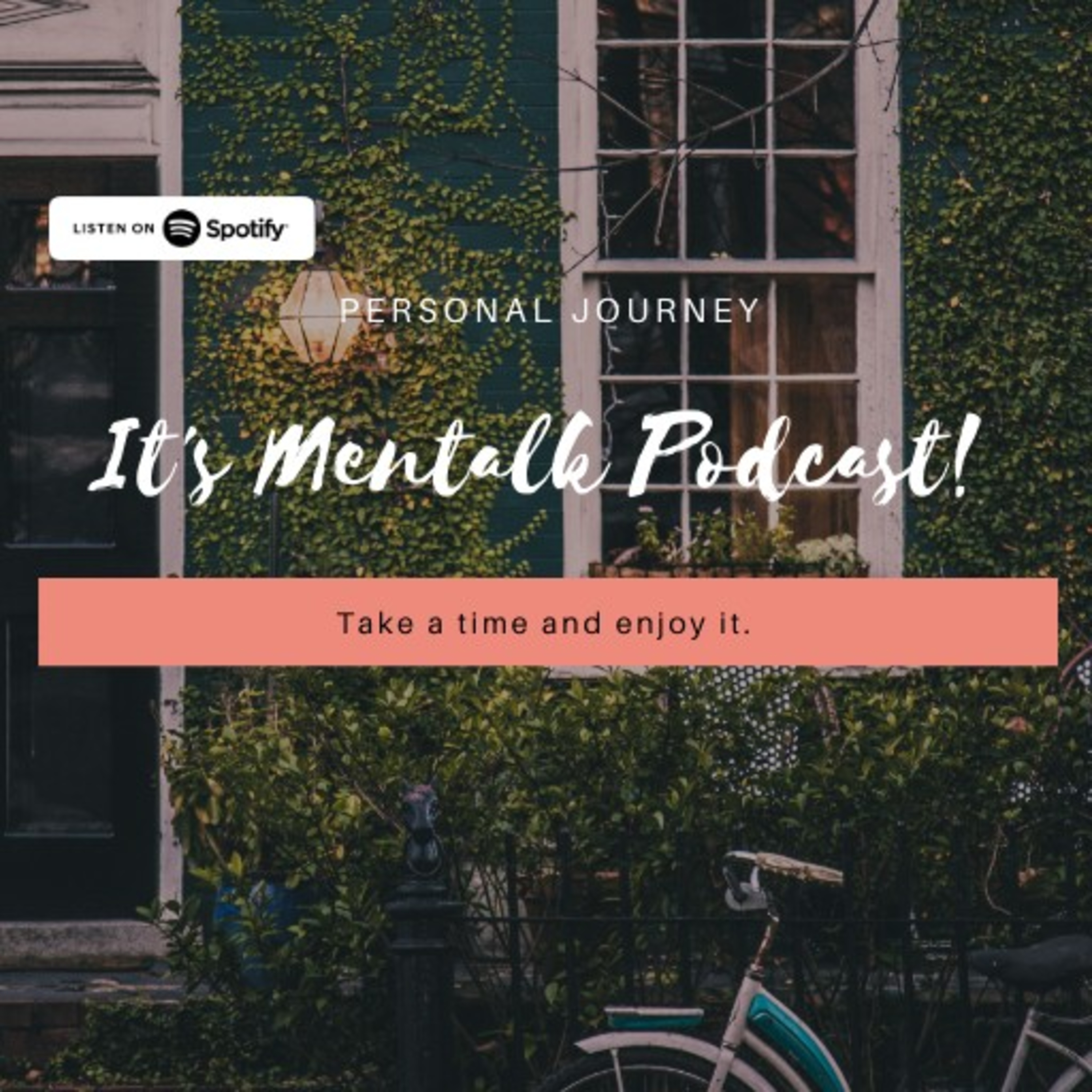 Mentalk Podcast